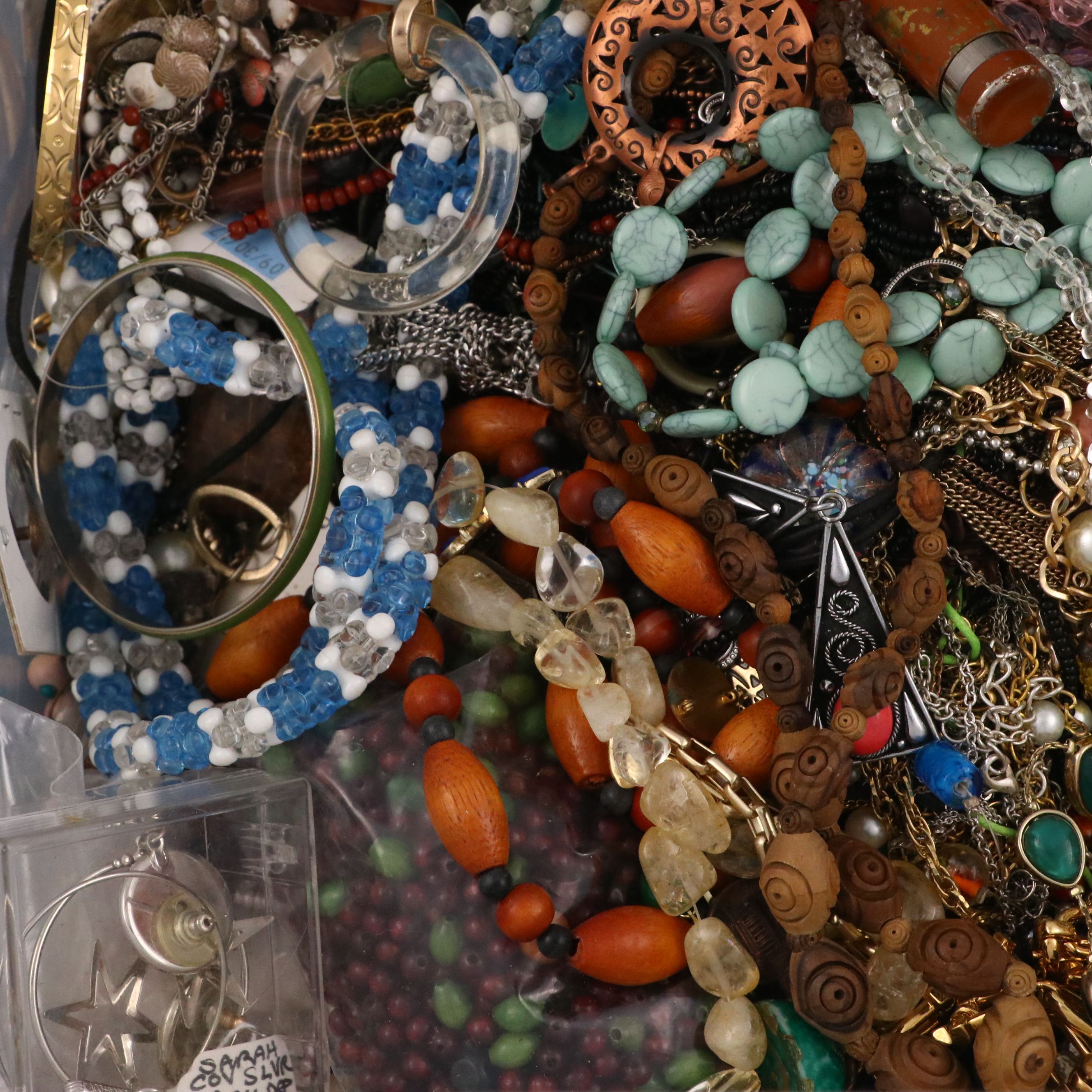 Uncommon Discoveries: Craft Jewelry Collection