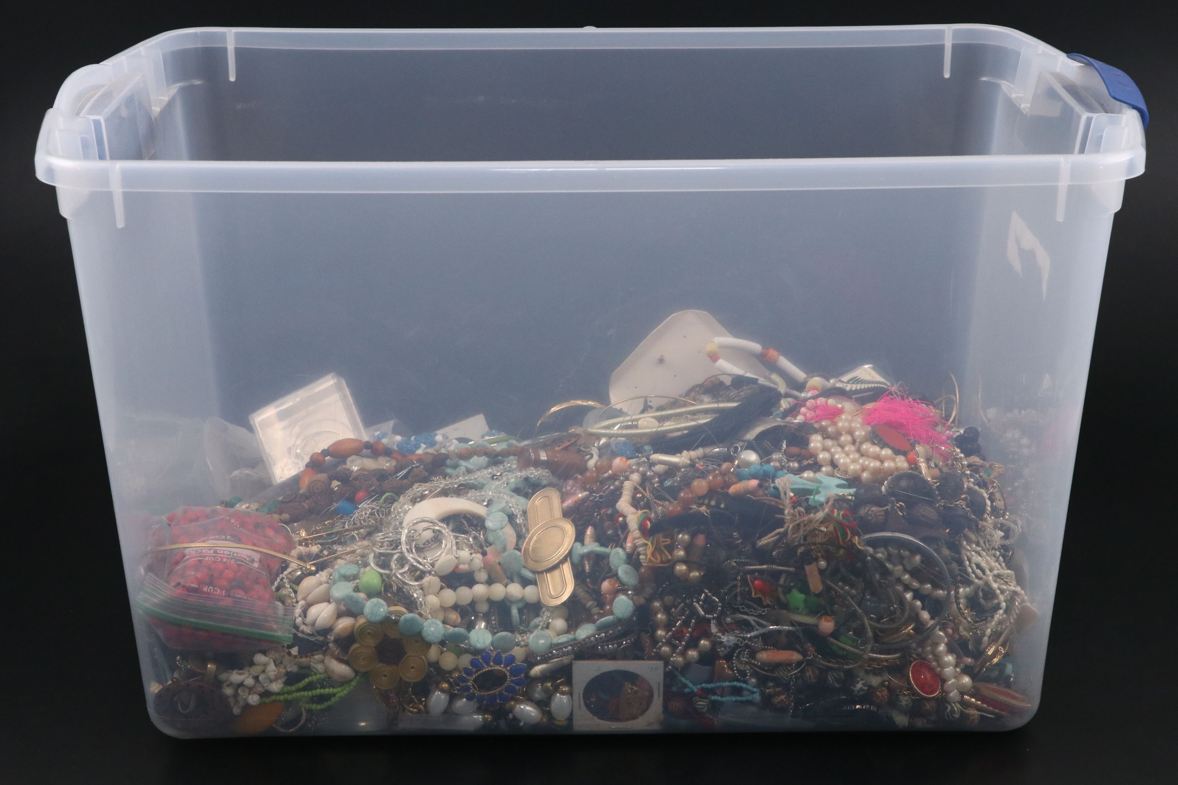 Uncommon Discoveries: Craft Jewelry Collection