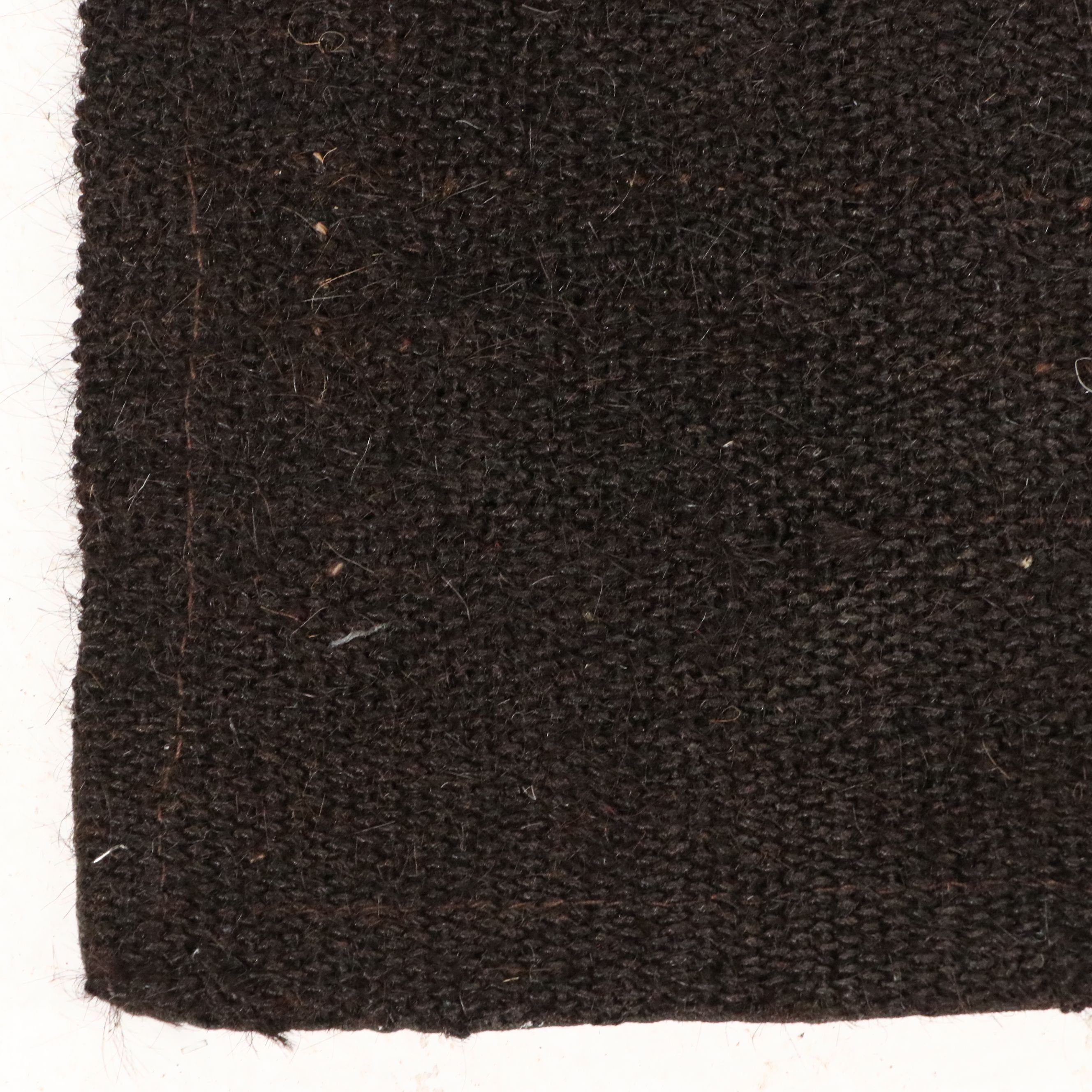 7'3 x 10'8 Handmade Turkish Patchwork Area Rug