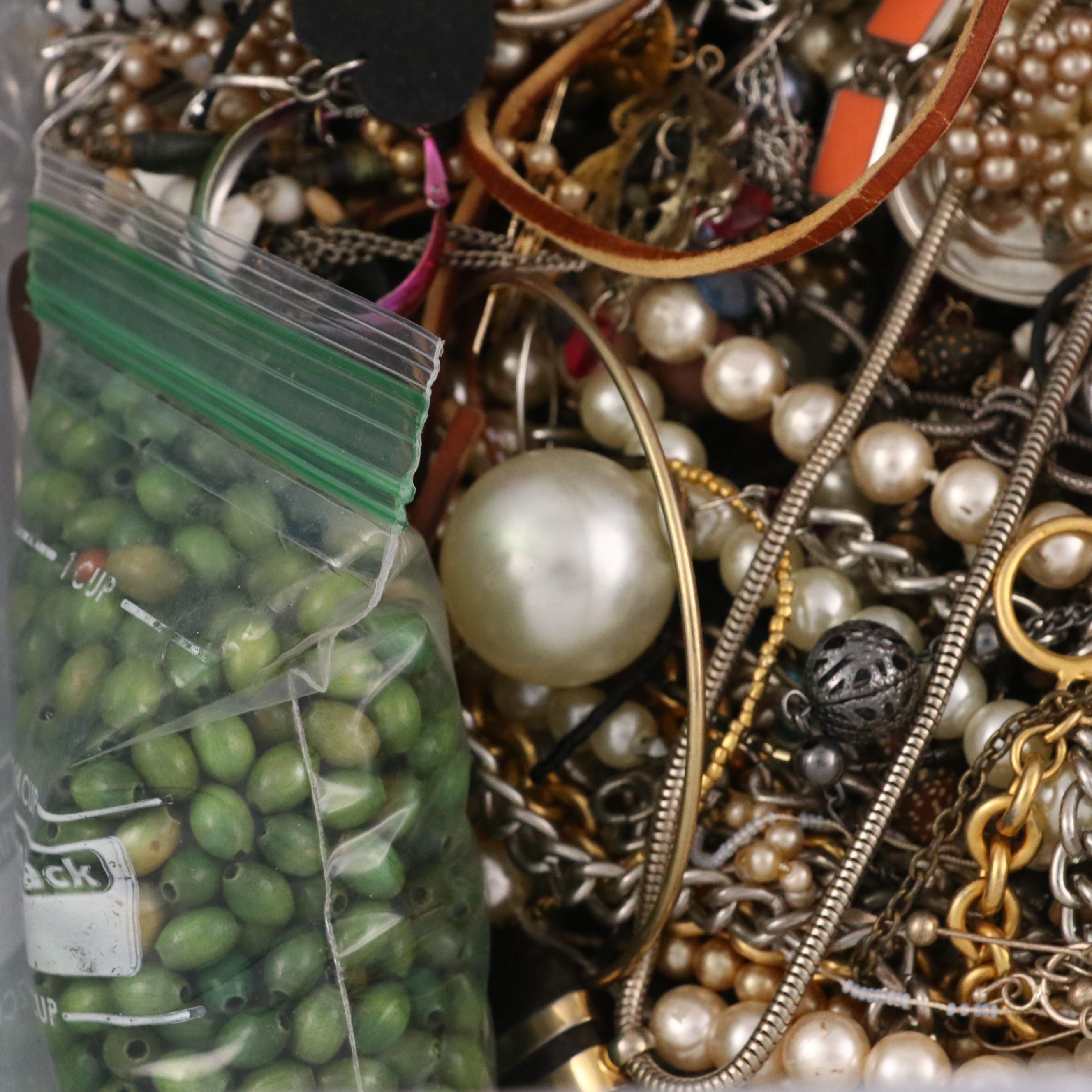 Uncommon Discoveries: Craft Jewelry Collection