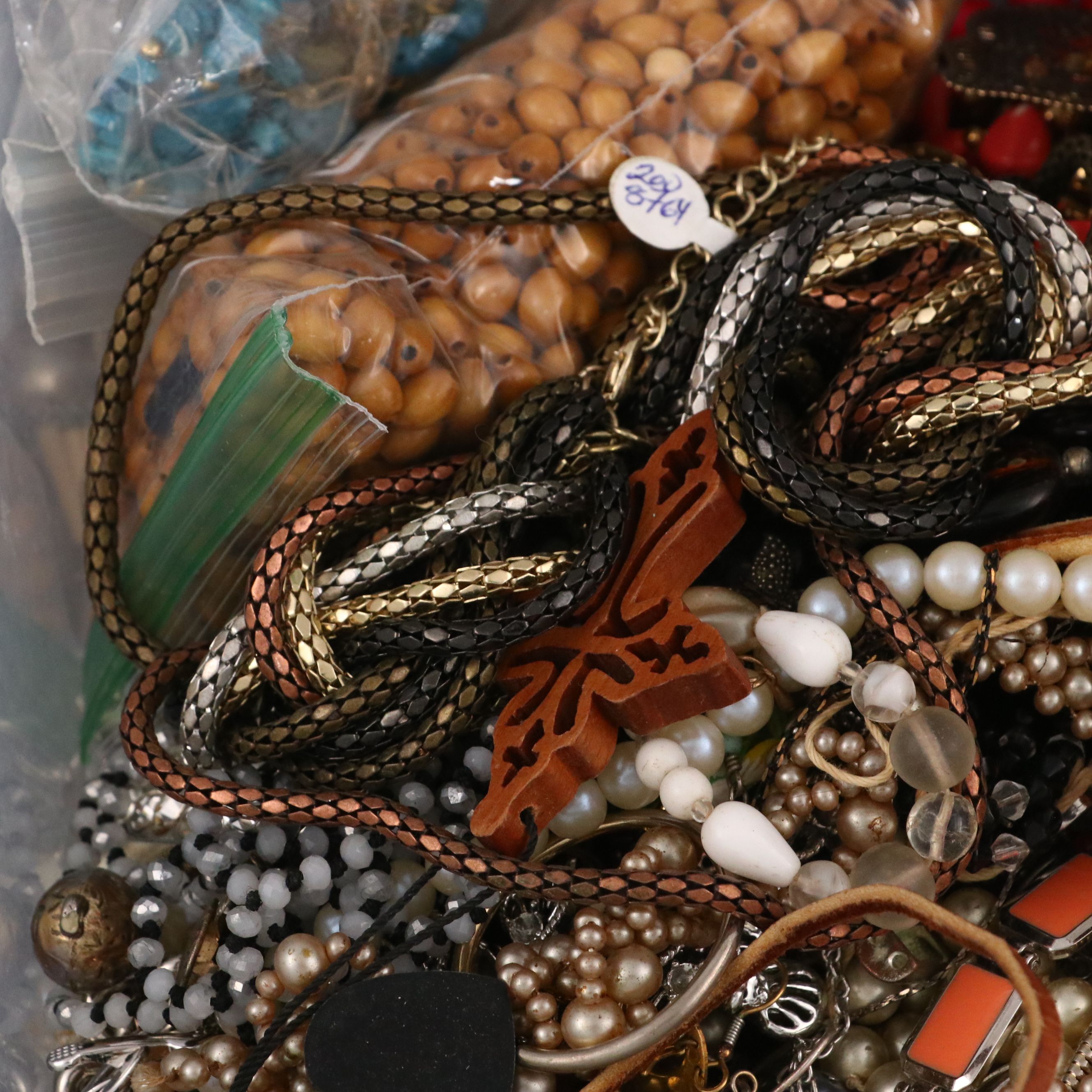 Uncommon Discoveries: Craft Jewelry Collection