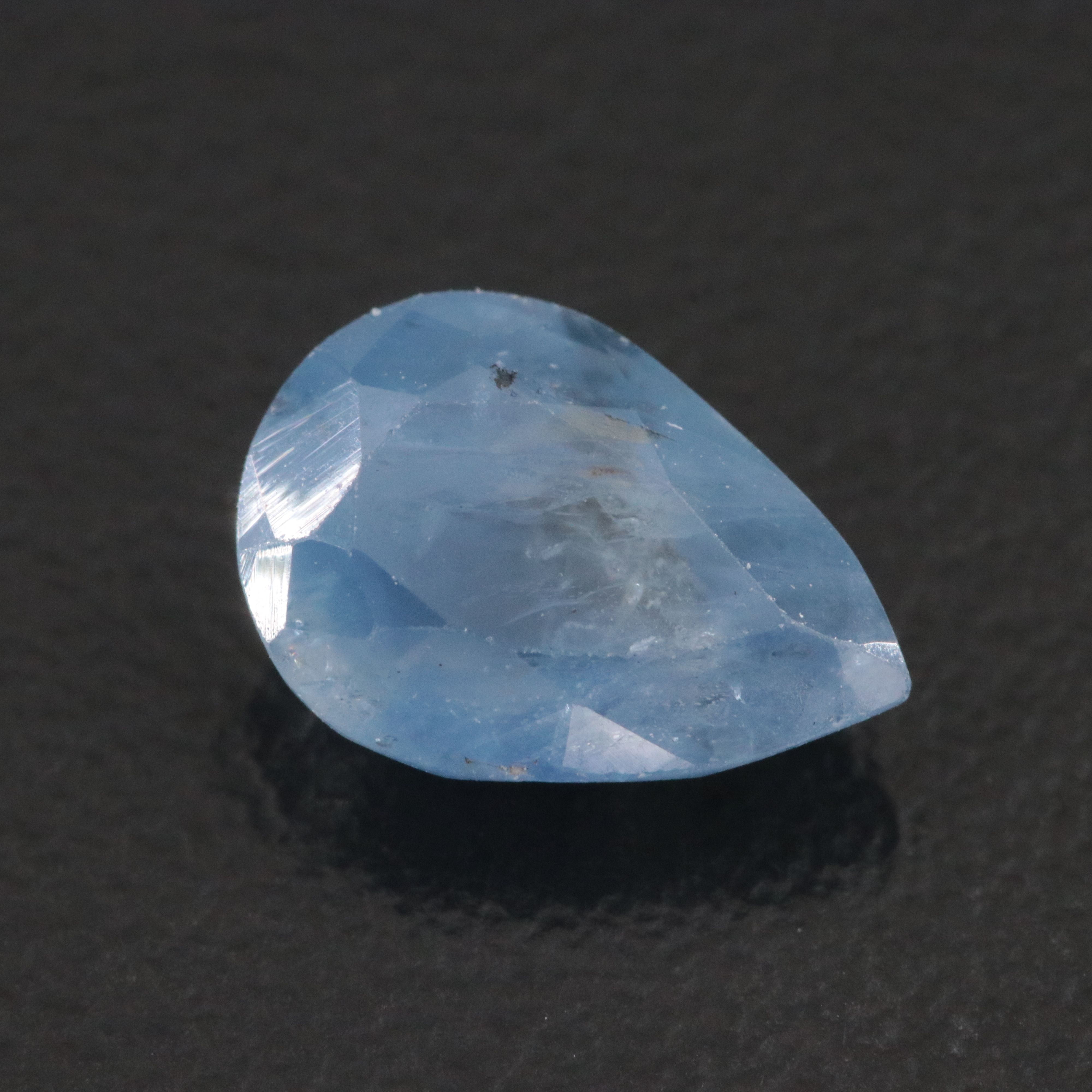 Loose 2.32 CT Sapphire