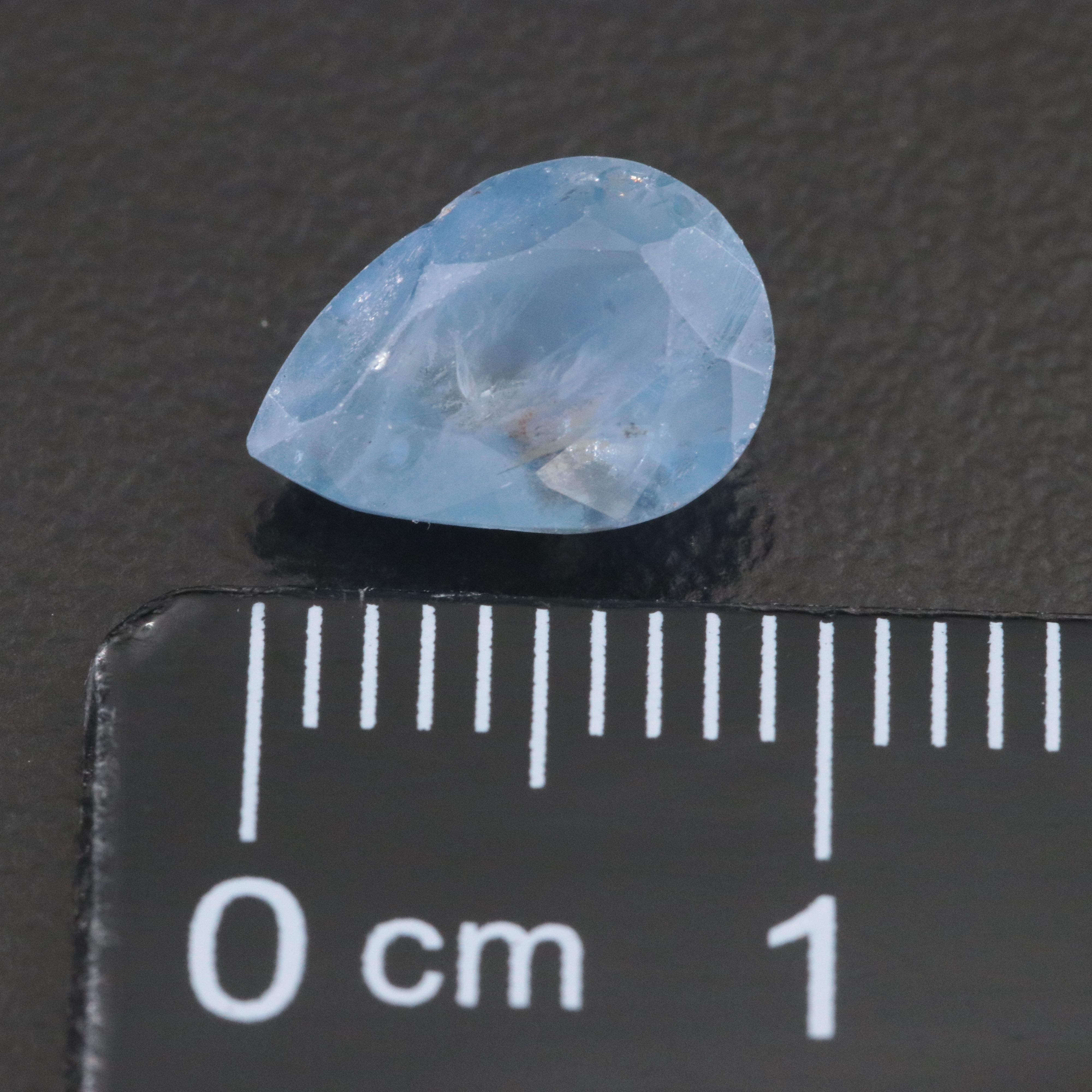 Loose 2.32 CT Sapphire