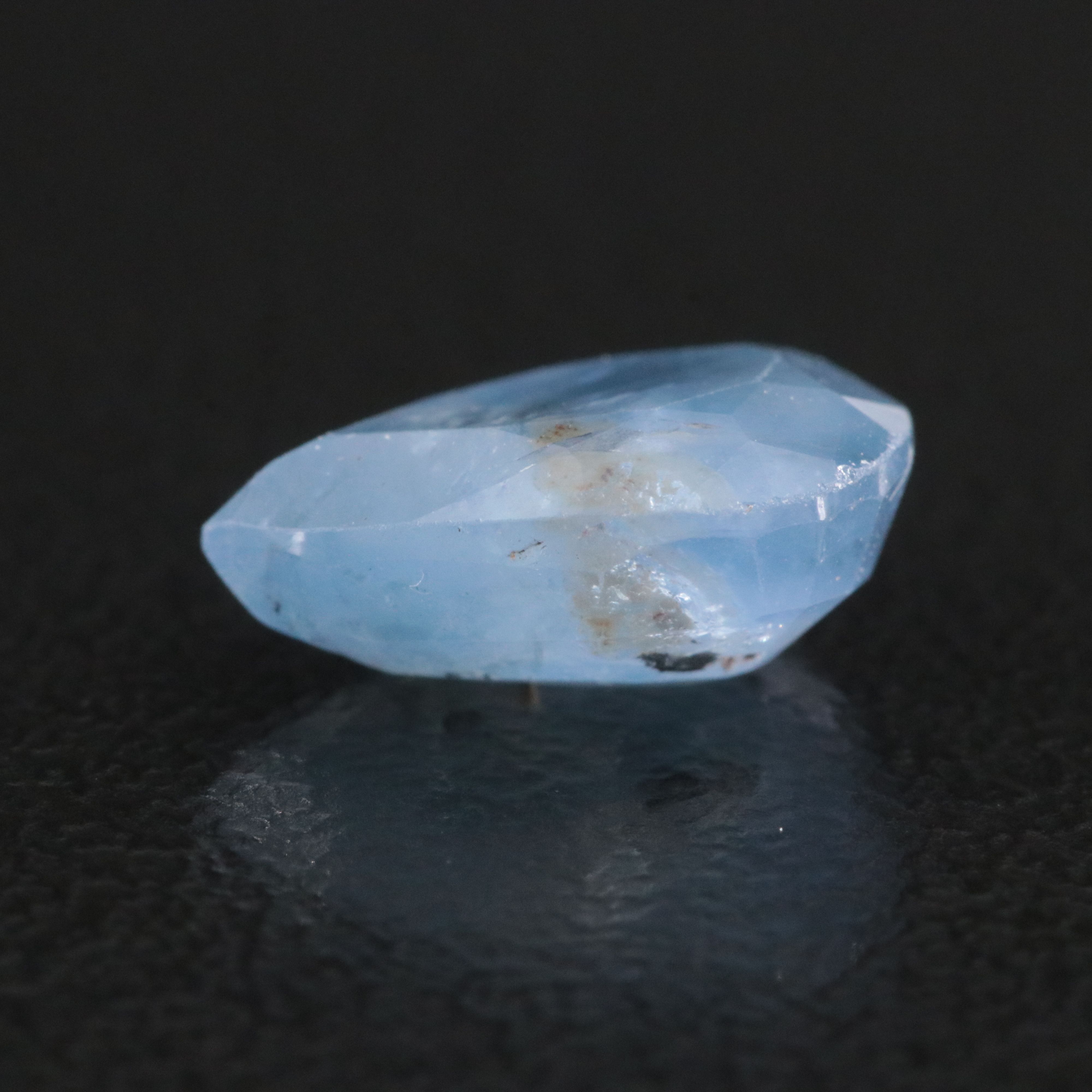Loose 2.32 CT Sapphire