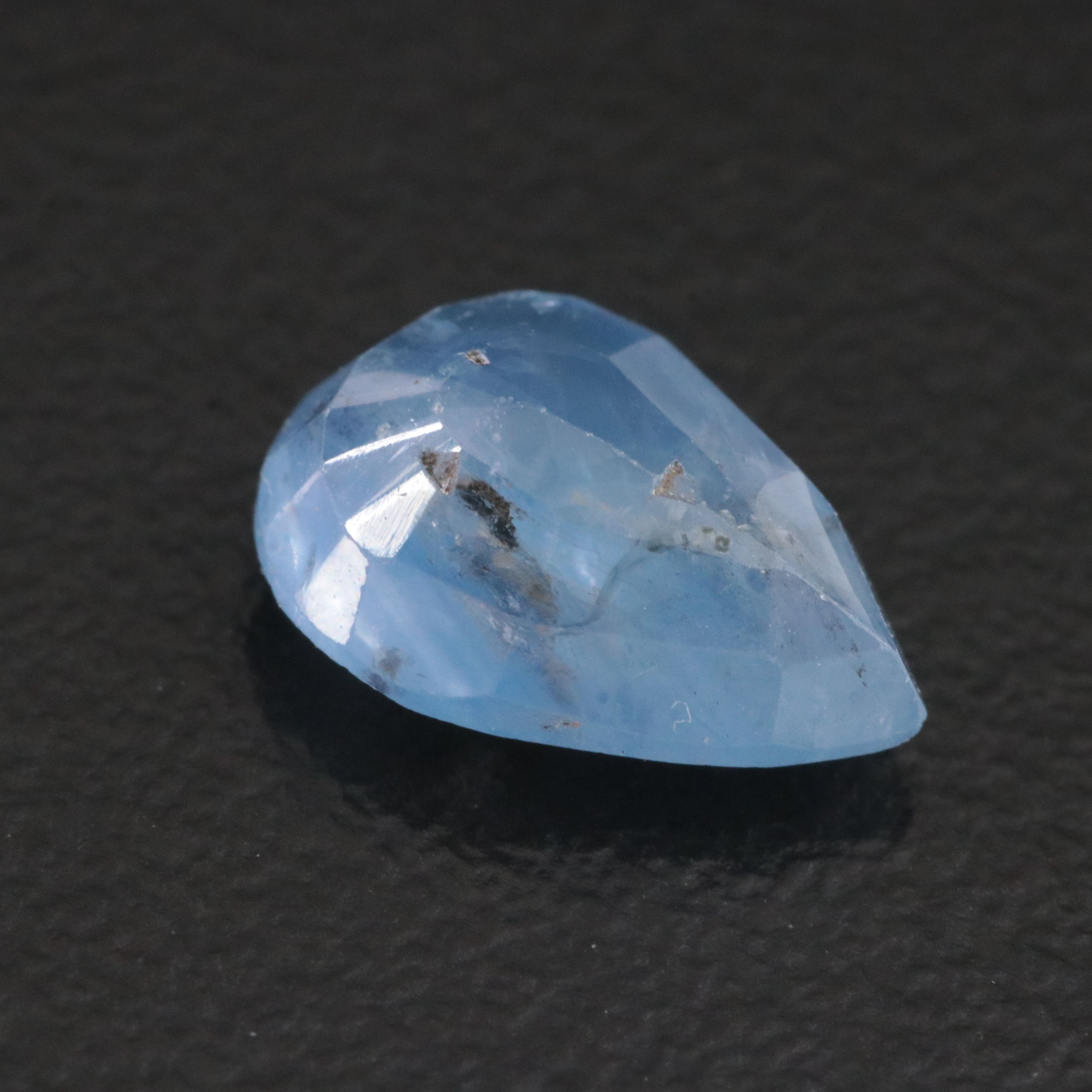 Loose 2.32 CT Sapphire