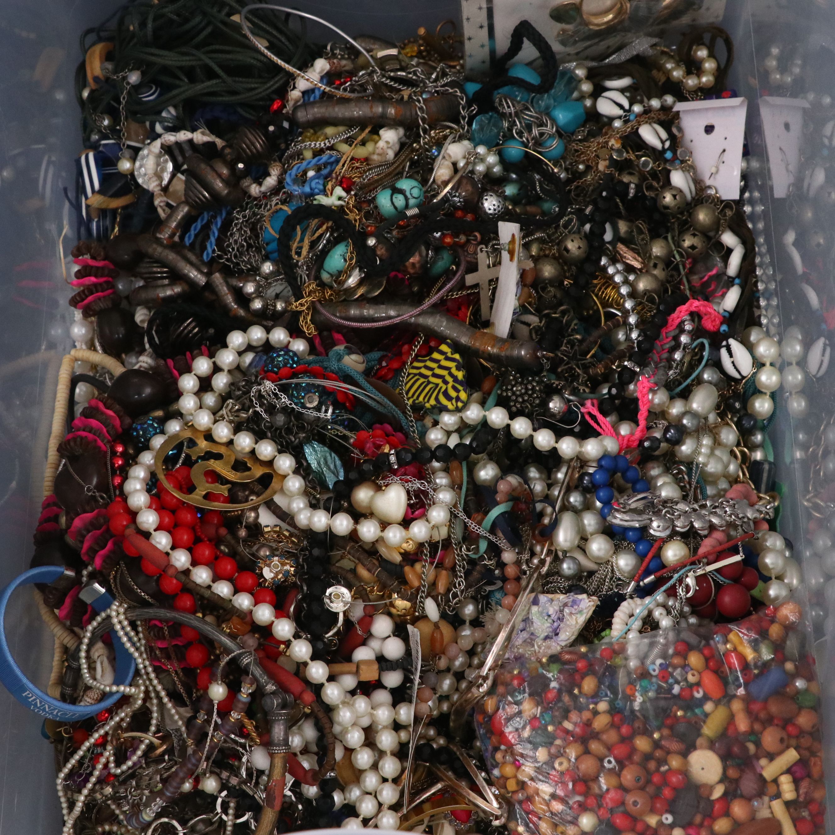 Uncommon Discoveries: Craft Jewelry Collection