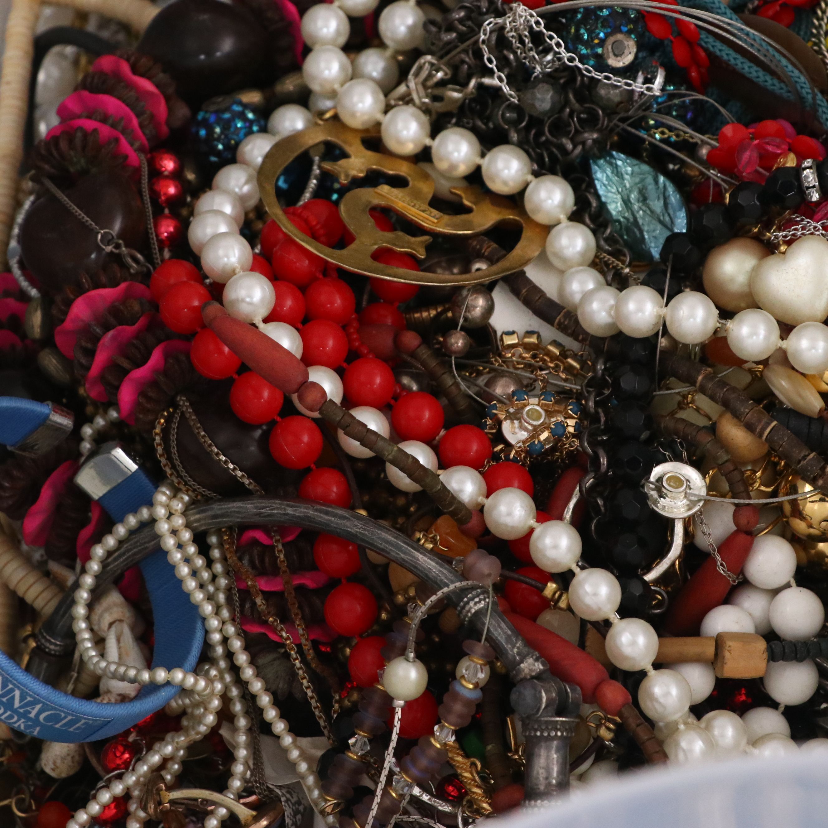 Uncommon Discoveries: Craft Jewelry Collection