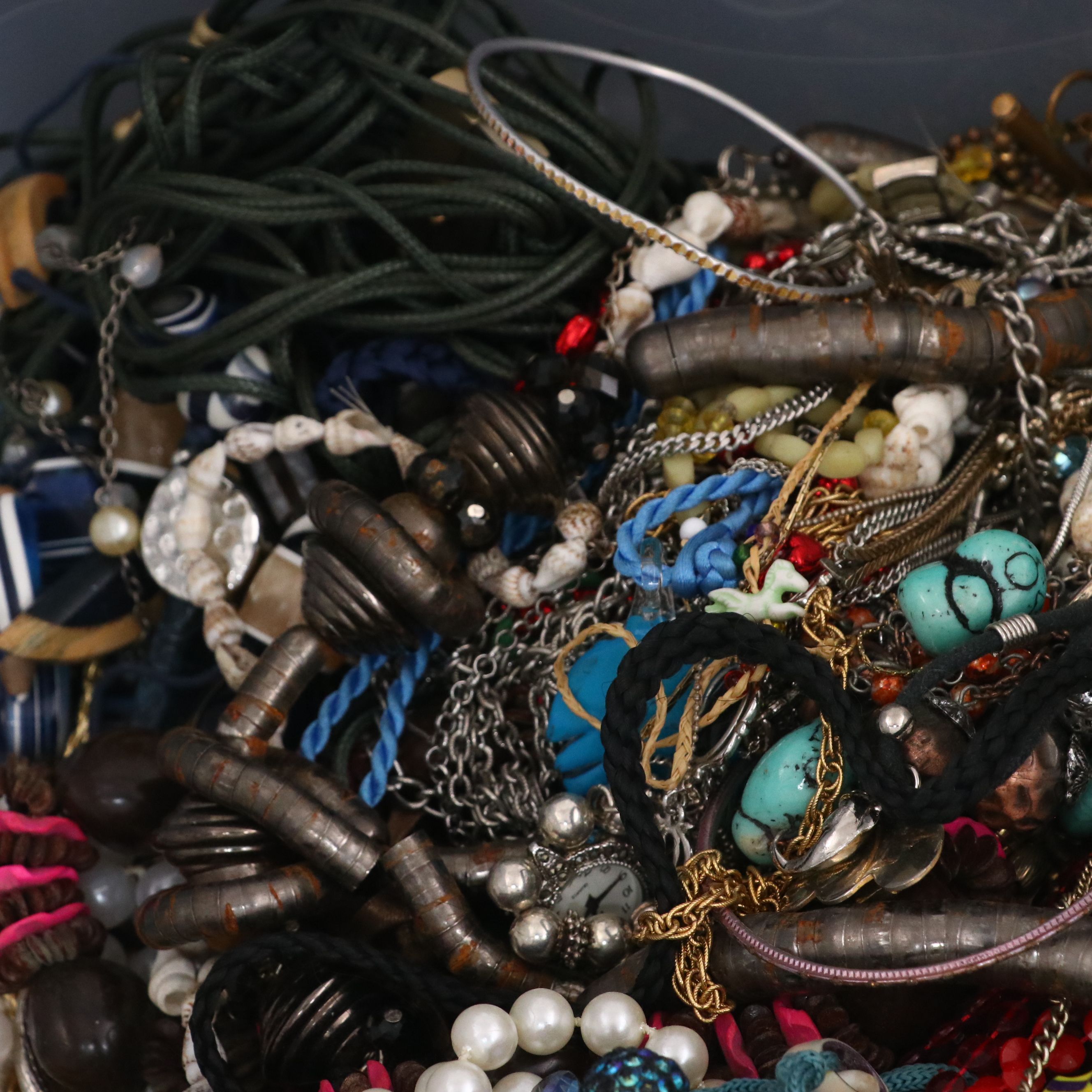 Uncommon Discoveries: Craft Jewelry Collection