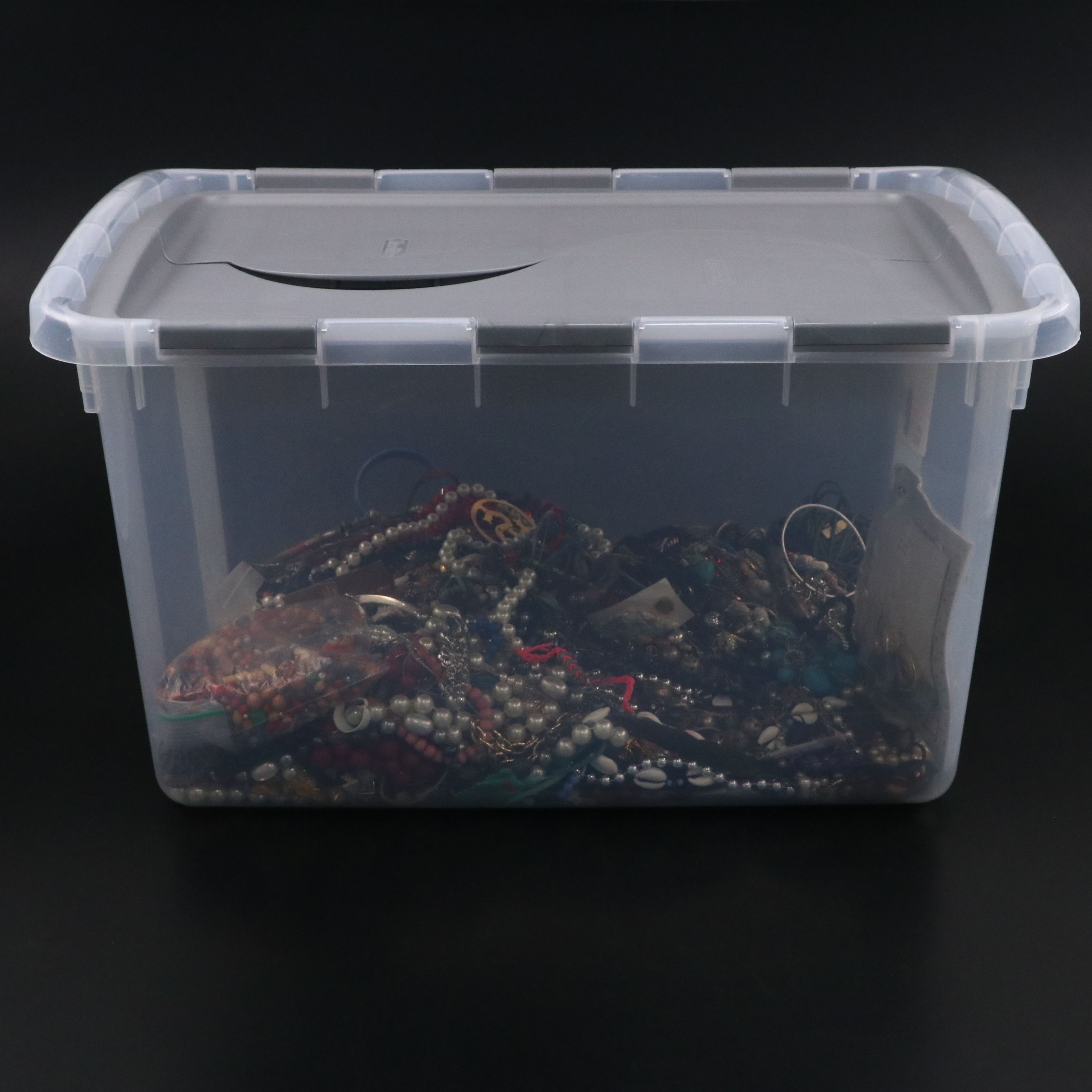 Uncommon Discoveries: Craft Jewelry Collection