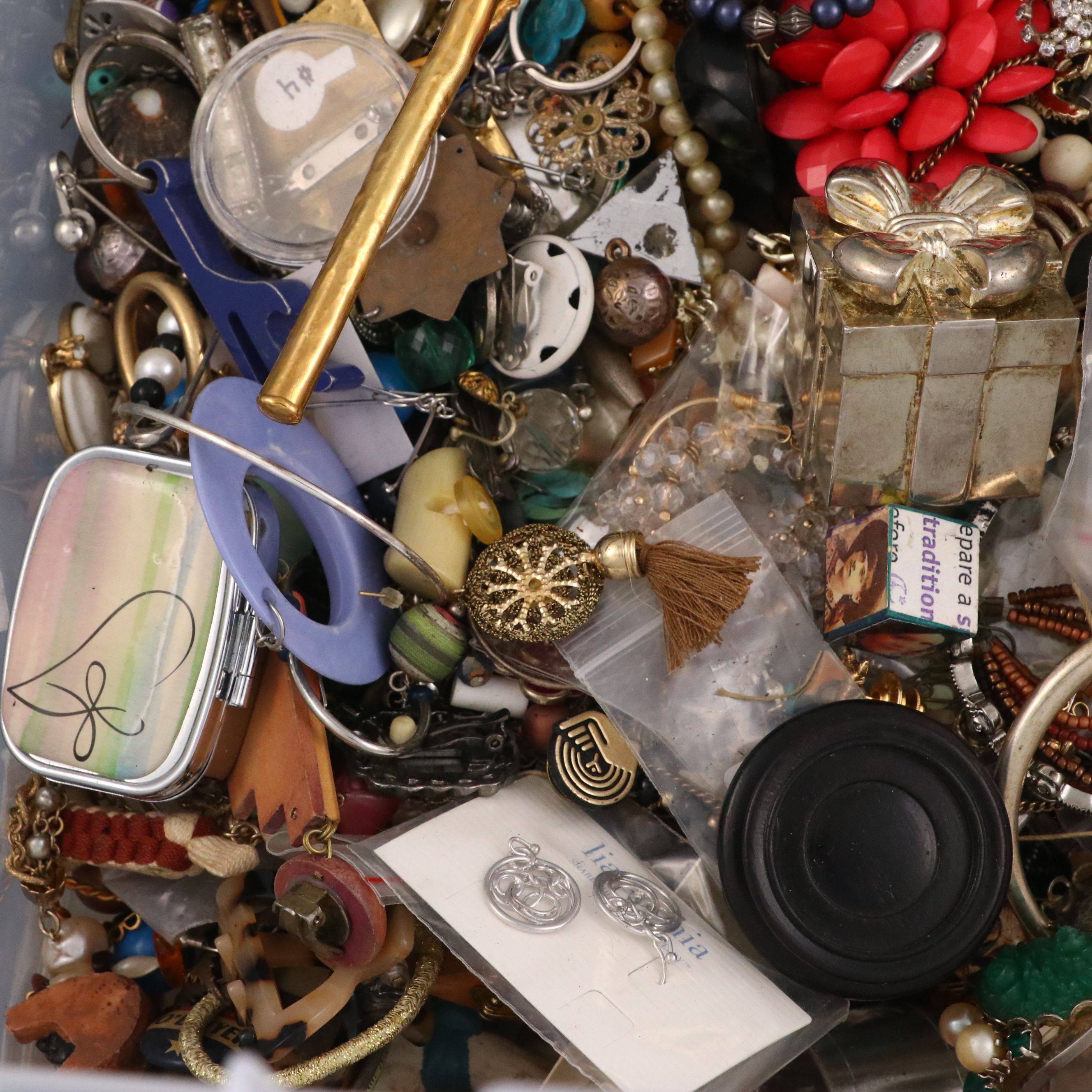 Uncommon Discoveries: Craft Jewelry Collection