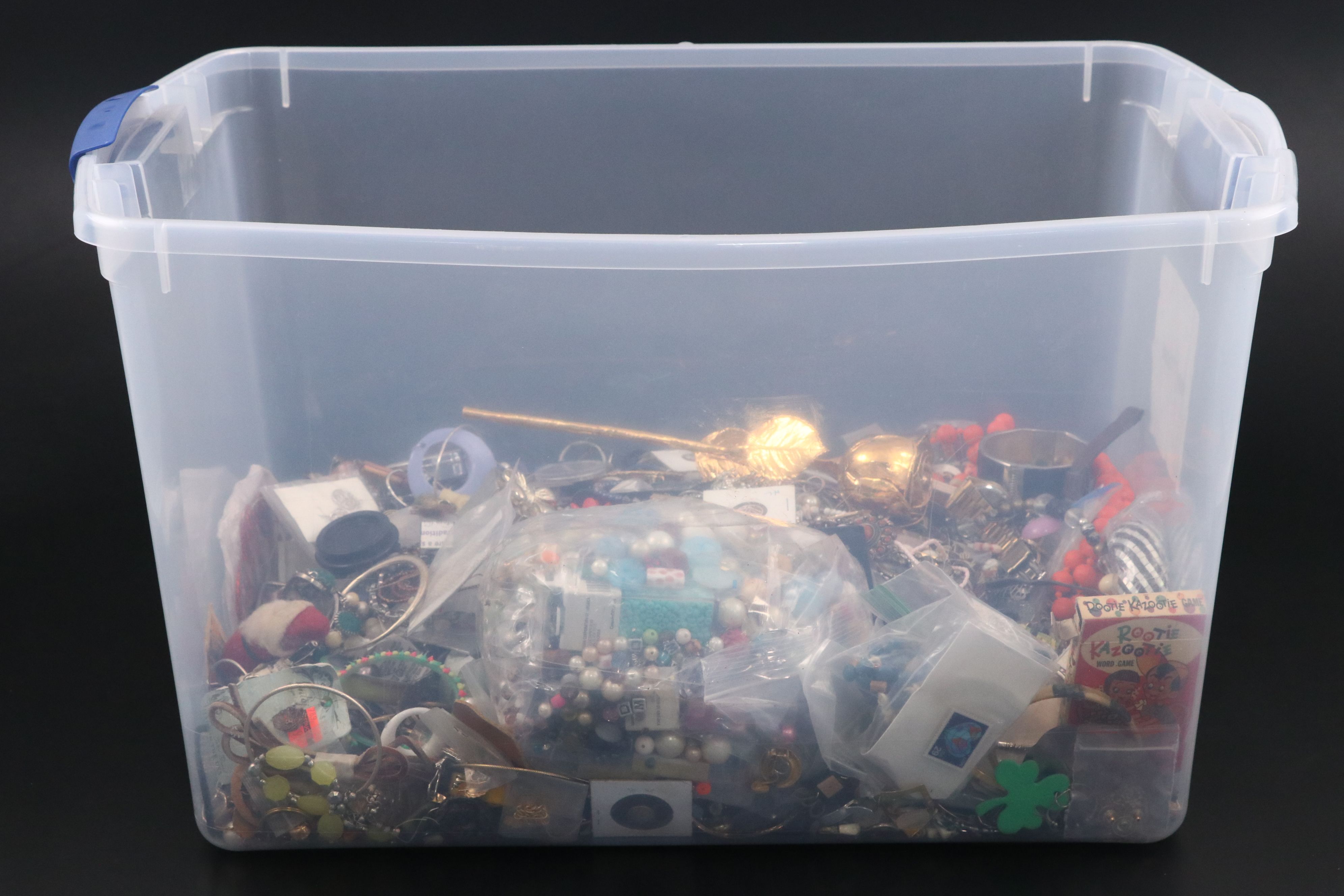 Uncommon Discoveries: Craft Jewelry Collection