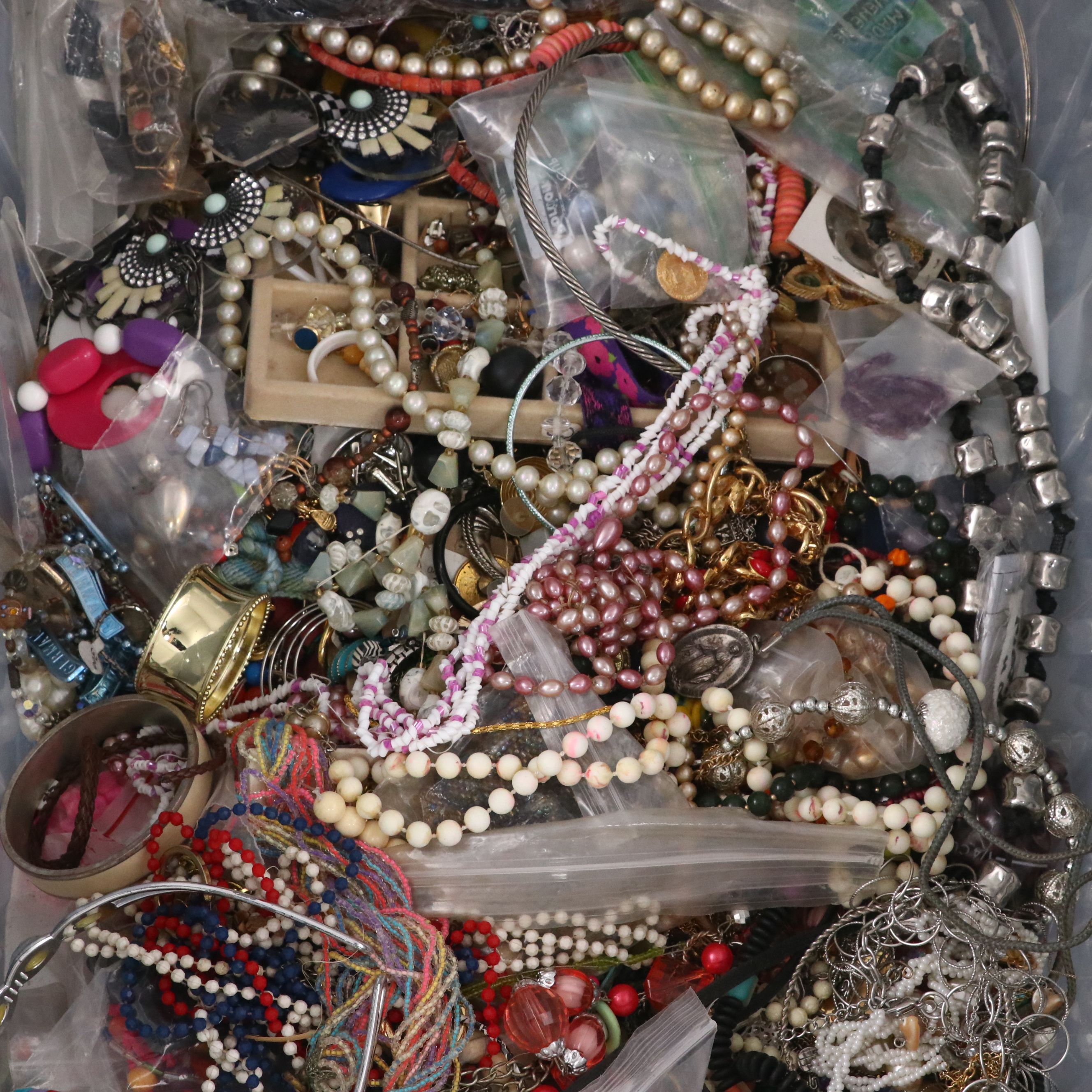 Uncommon Discoveries: Craft Jewelry Collection