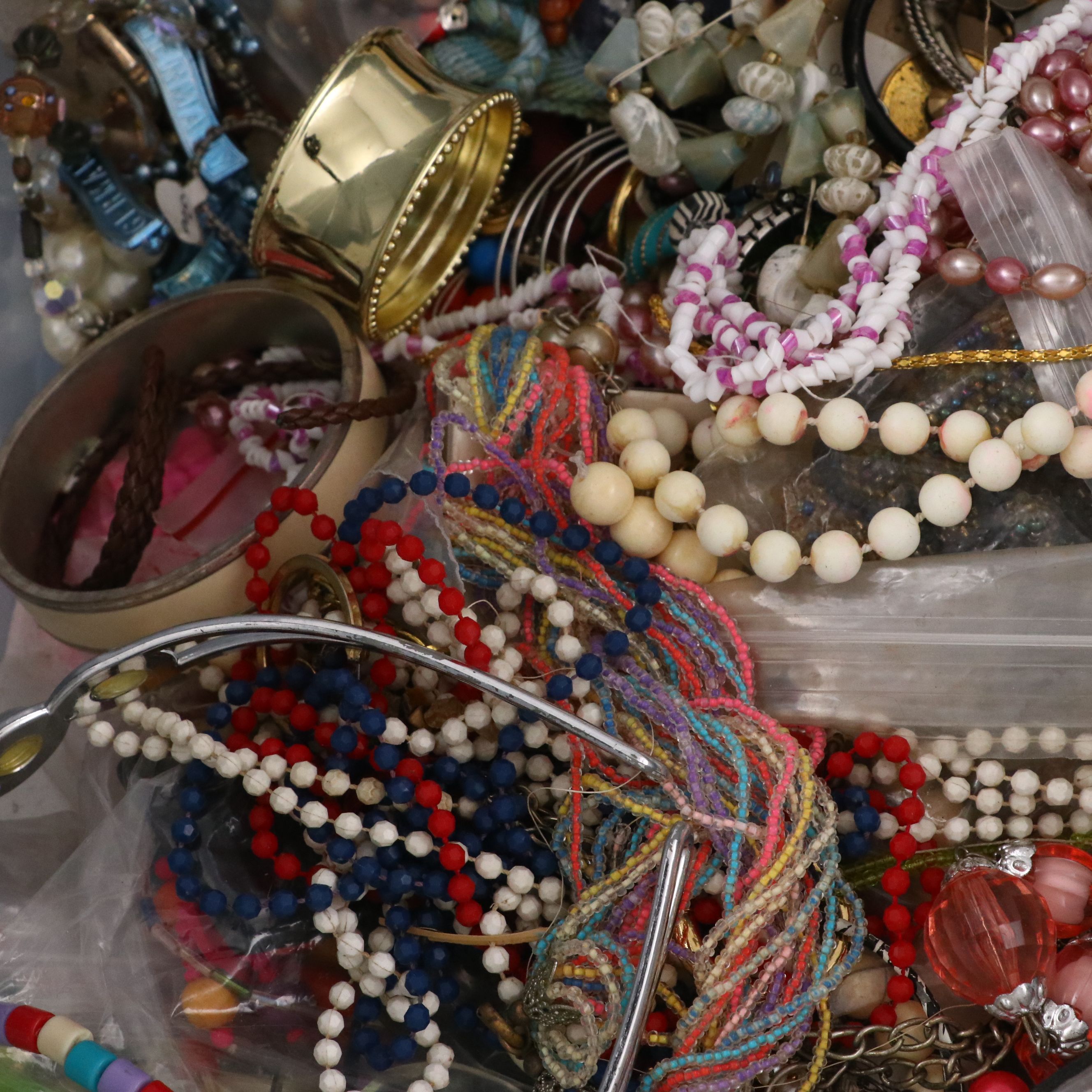 Uncommon Discoveries: Craft Jewelry Collection