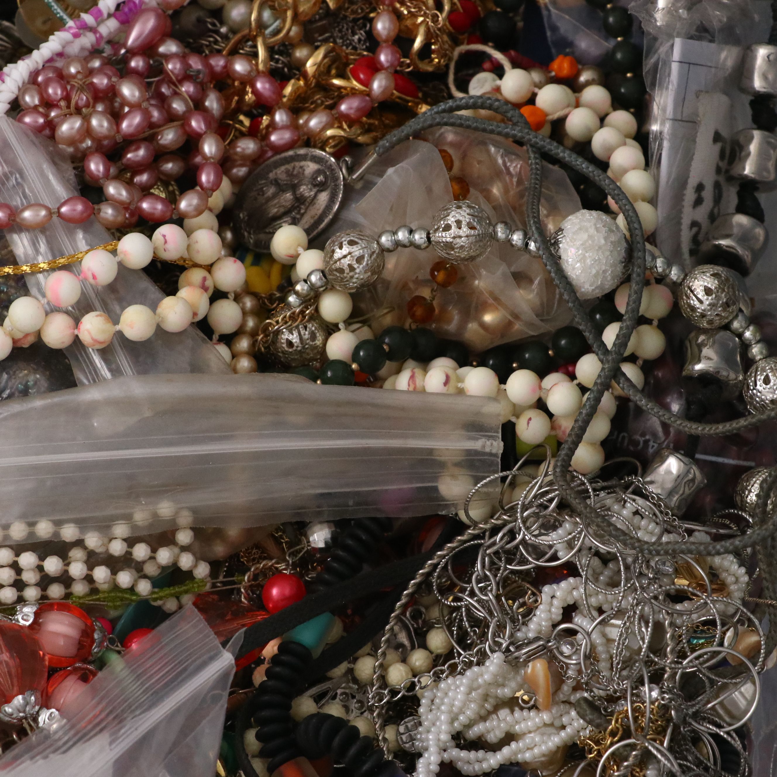 Uncommon Discoveries: Craft Jewelry Collection