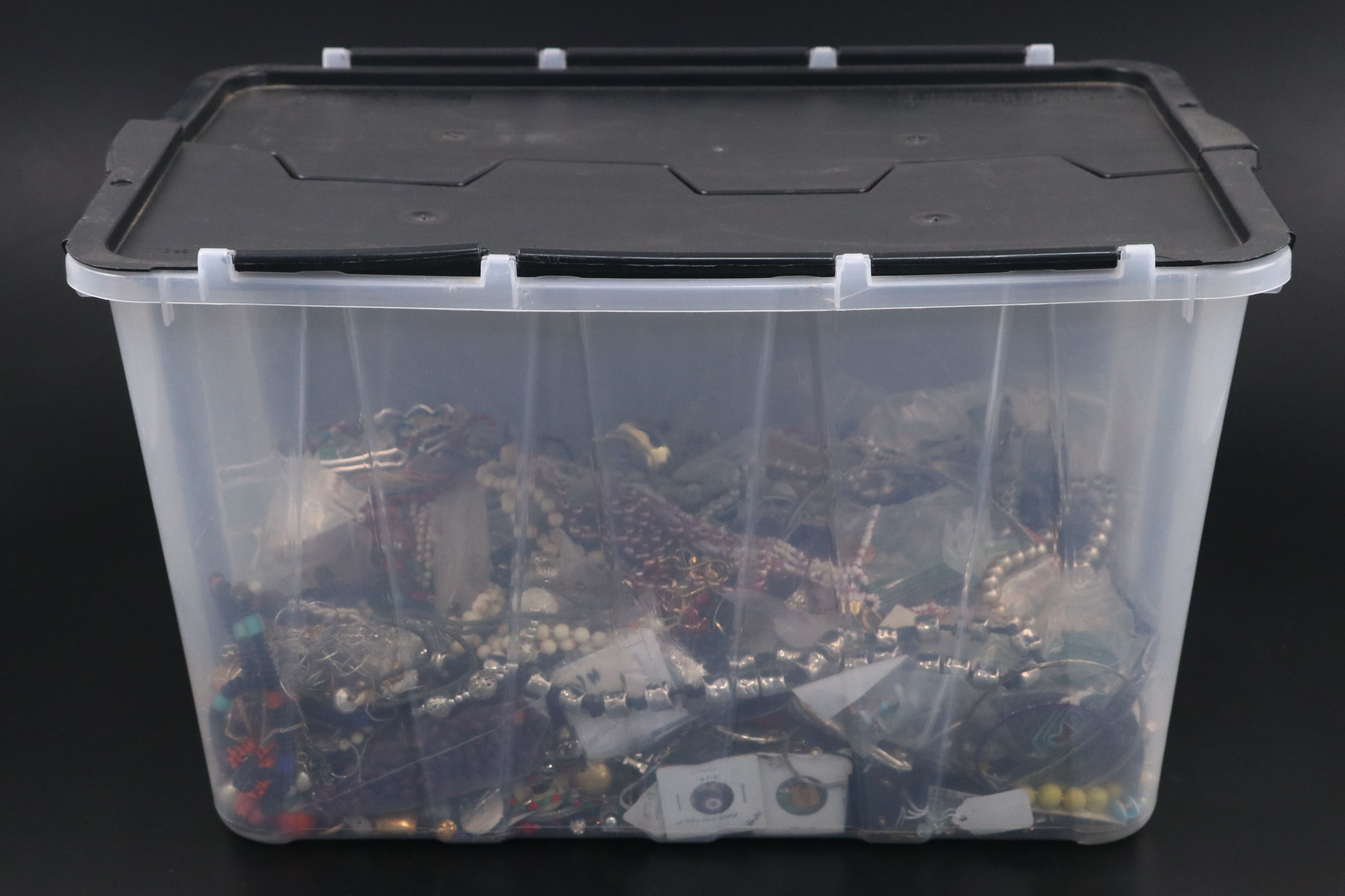 Uncommon Discoveries: Craft Jewelry Collection