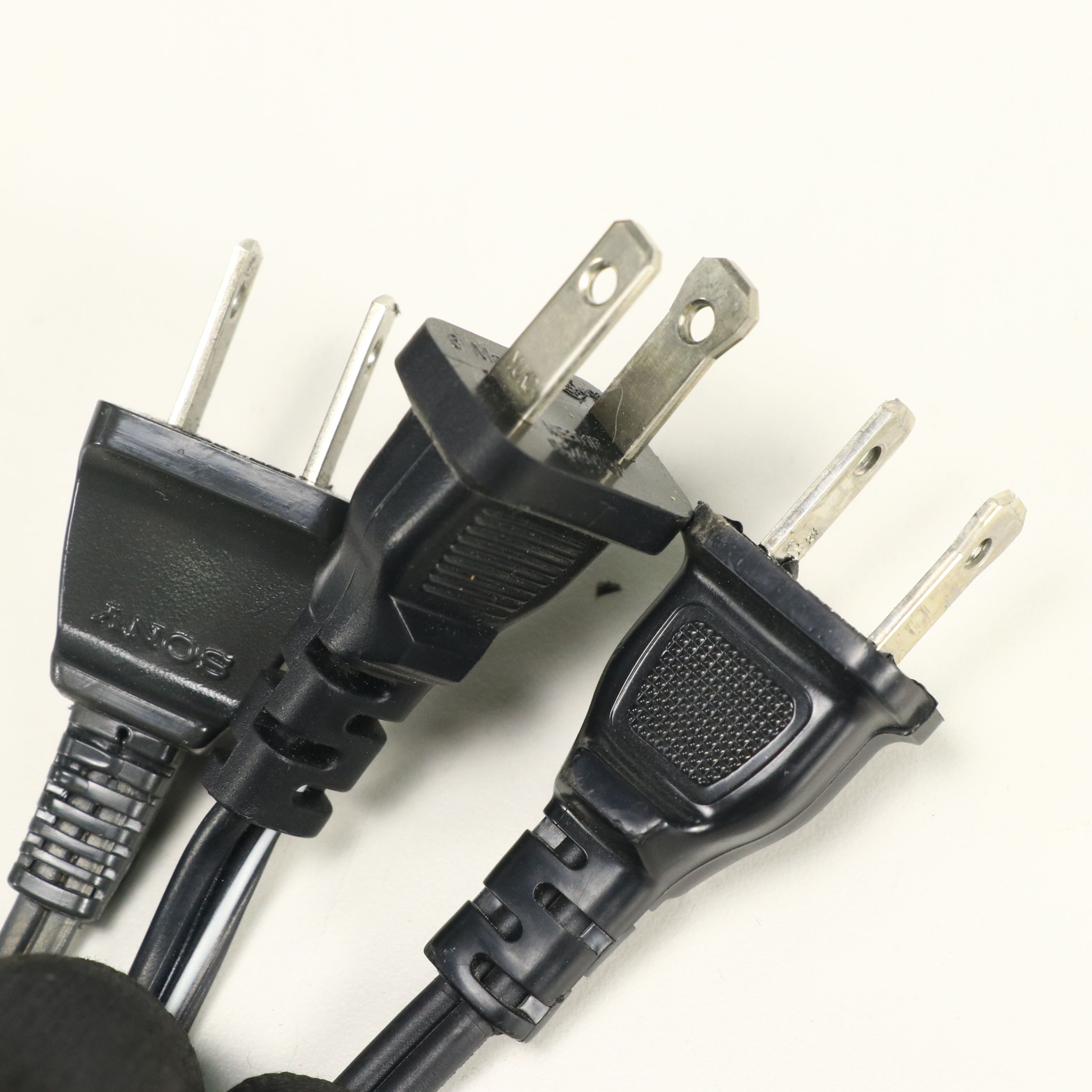 Sony PS-X45 Stereo Turntable, Kenwood Compact Disc Player, and More Audio