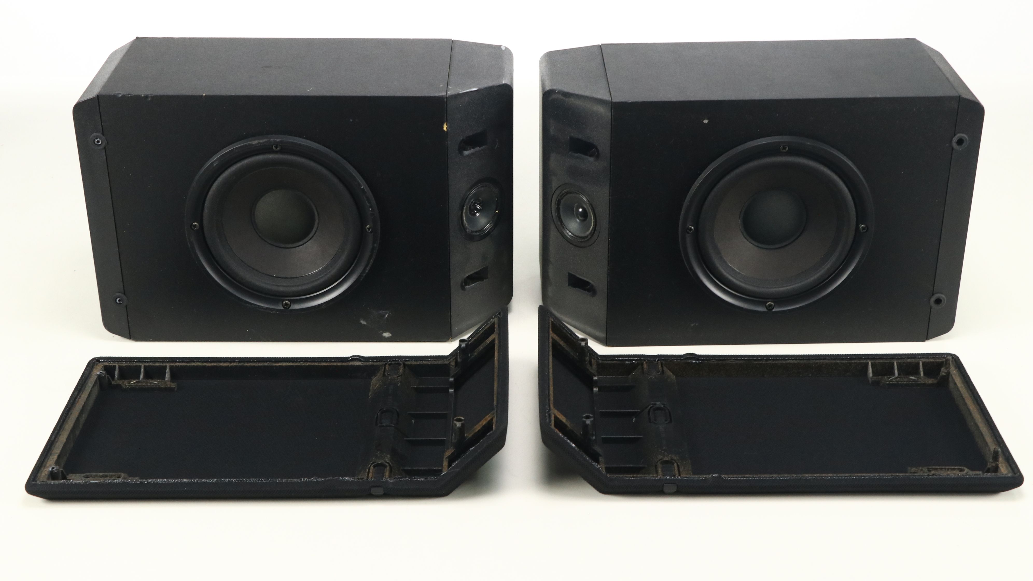 Sony PS-X45 Stereo Turntable, Kenwood Compact Disc Player, and More Audio