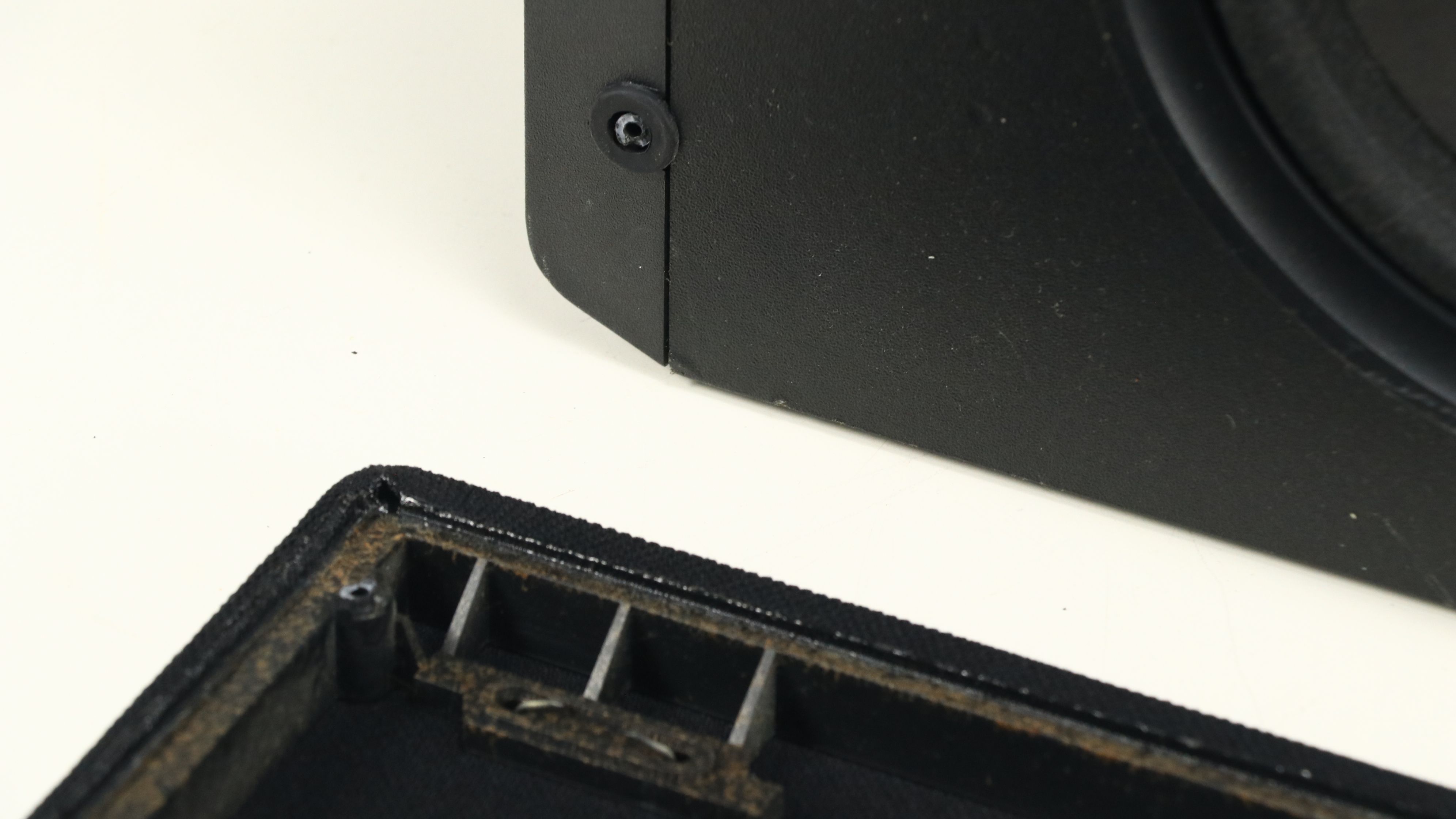 Sony PS-X45 Stereo Turntable, Kenwood Compact Disc Player, and More Audio