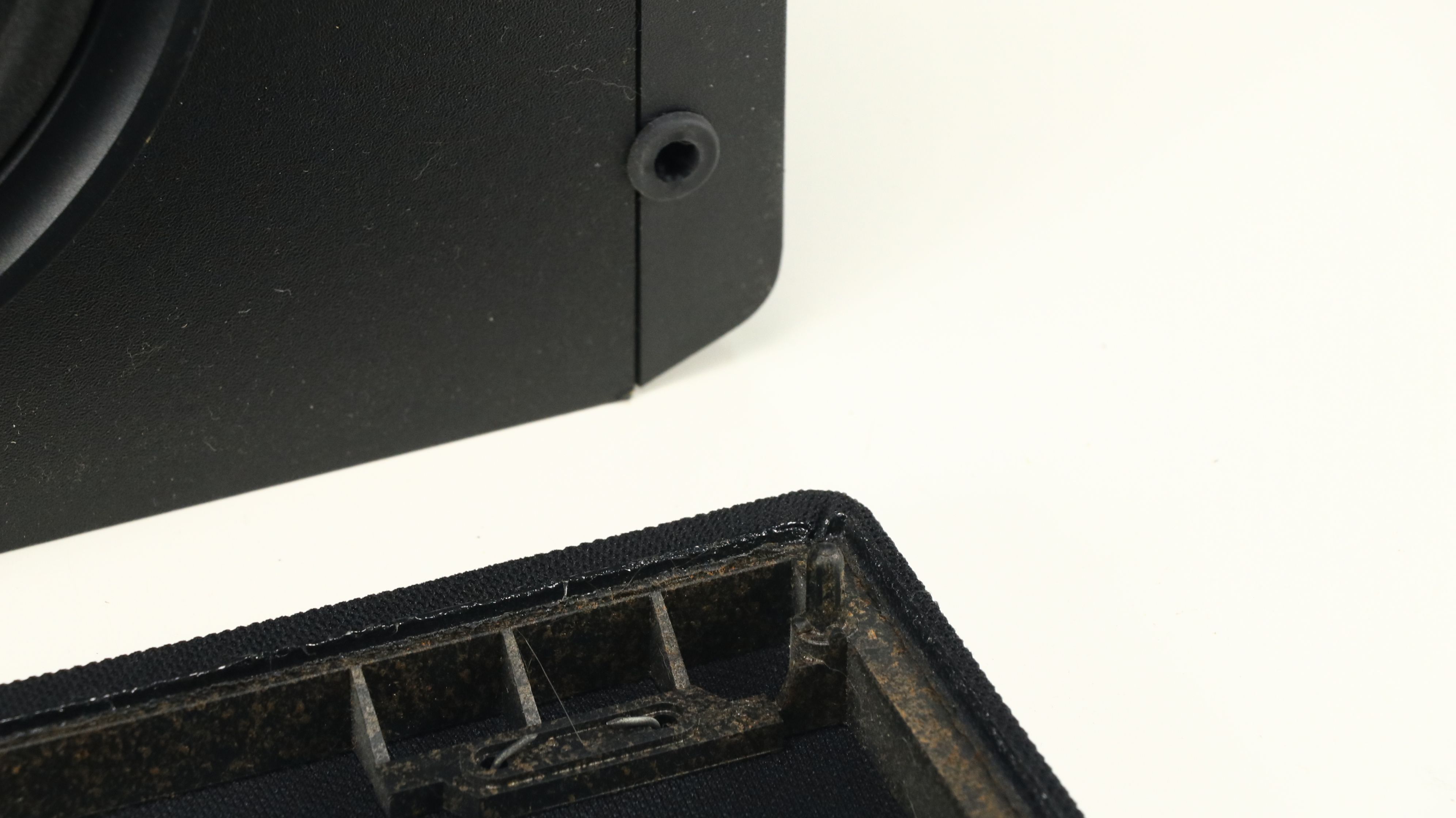 Sony PS-X45 Stereo Turntable, Kenwood Compact Disc Player, and More Audio