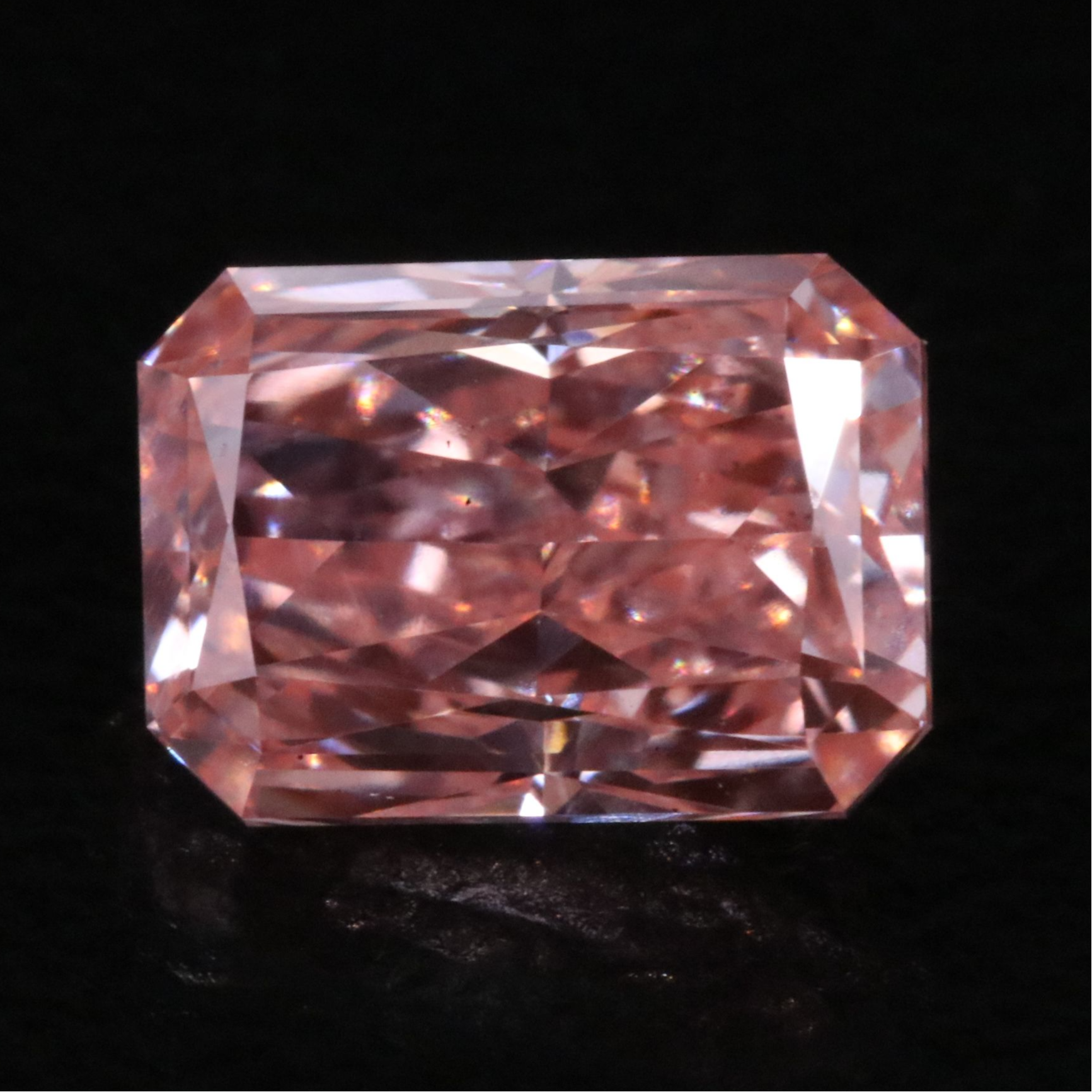Loose 1.08 CT Lab Grown Diamond with IGI Report