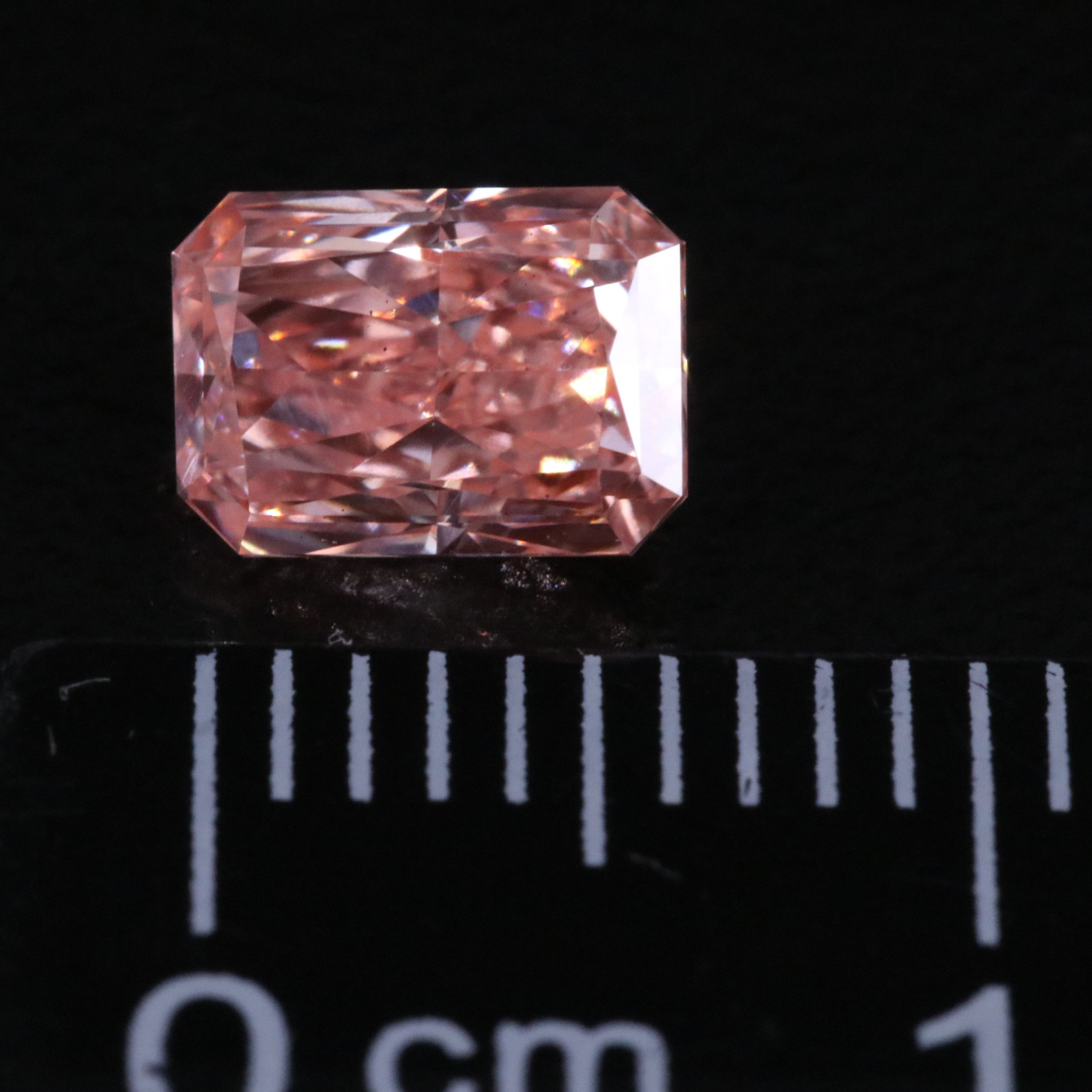 Loose 1.08 CT Lab Grown Diamond with IGI Report