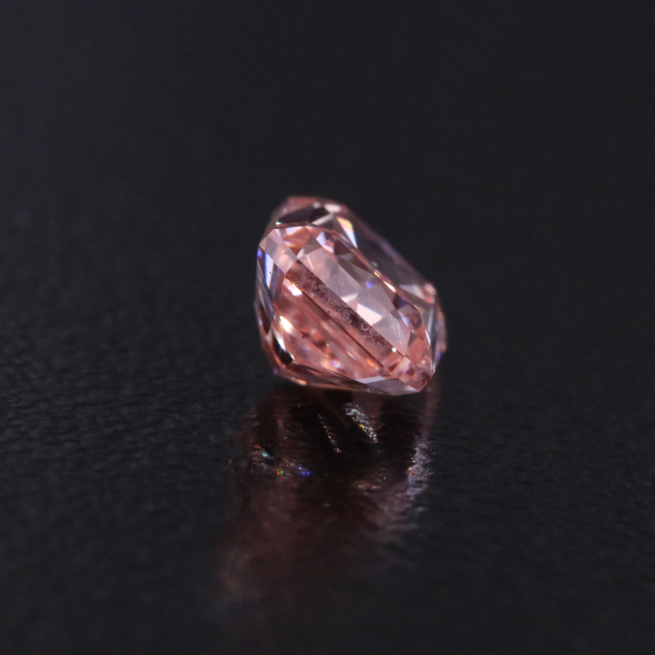 Loose 1.08 CT Lab Grown Diamond with IGI Report