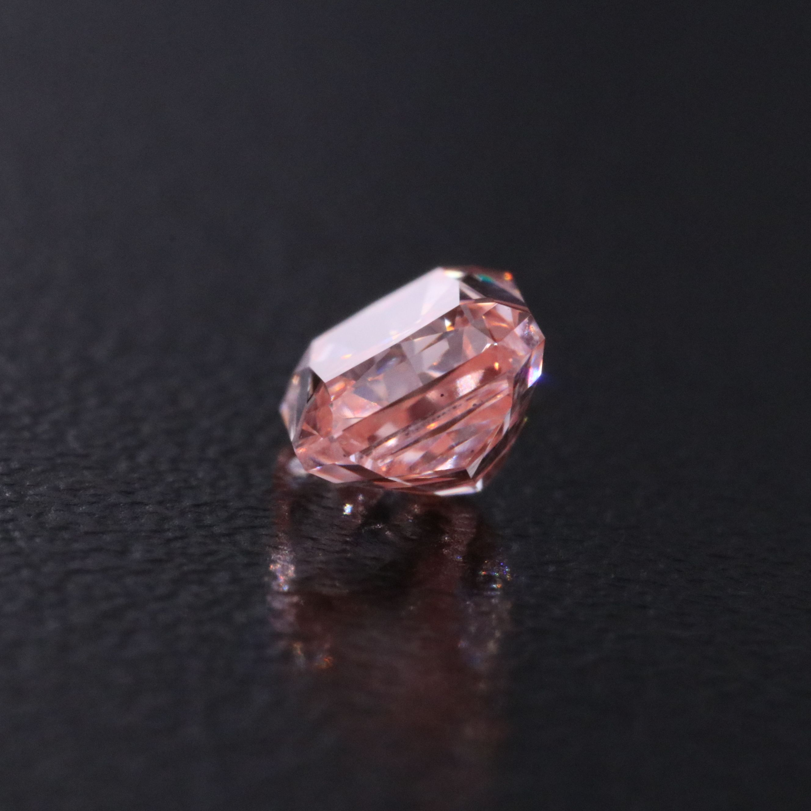 Loose 1.08 CT Lab Grown Diamond with IGI Report