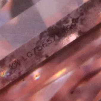 Loose 1.08 CT Lab Grown Diamond with IGI Report