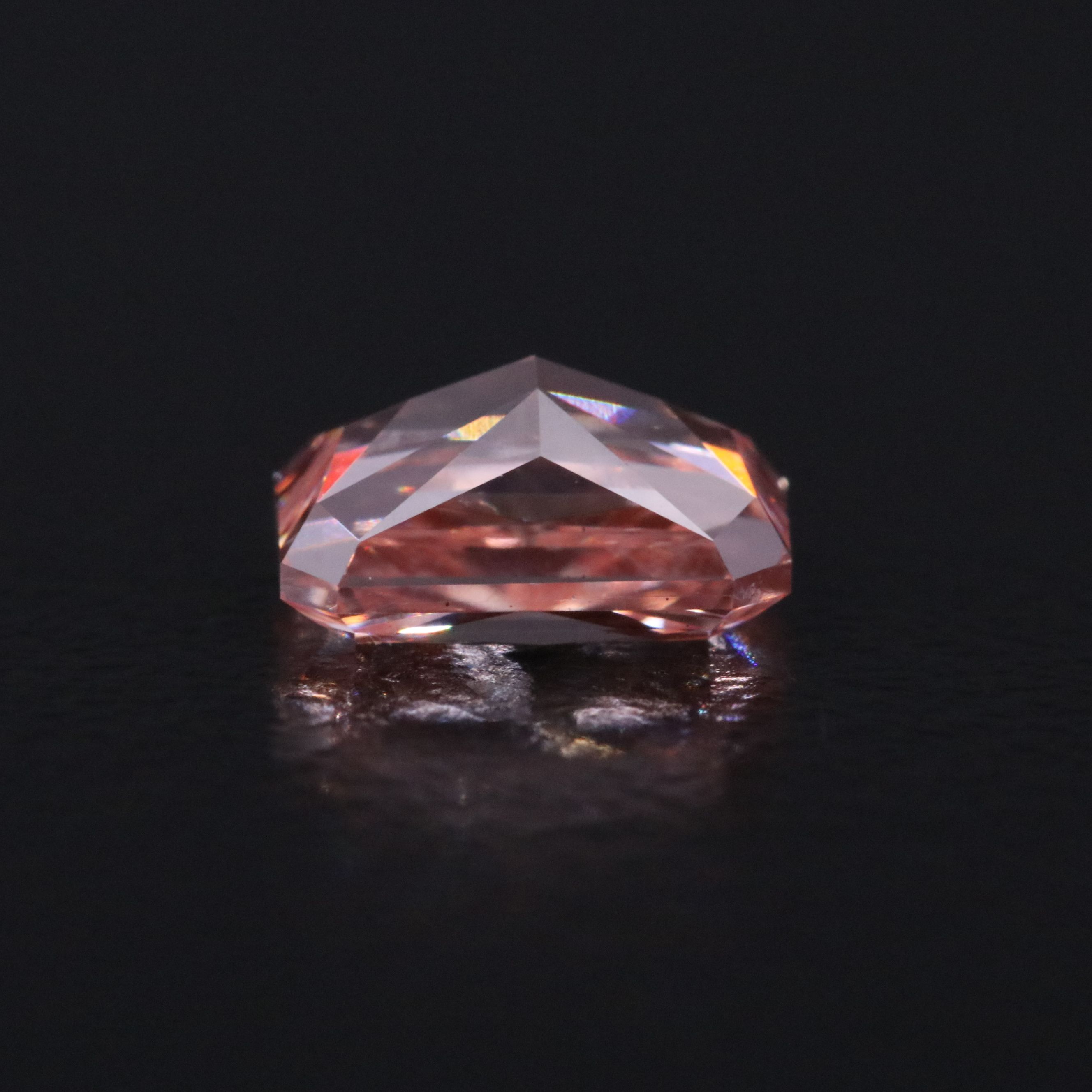 Loose 1.08 CT Lab Grown Diamond with IGI Report
