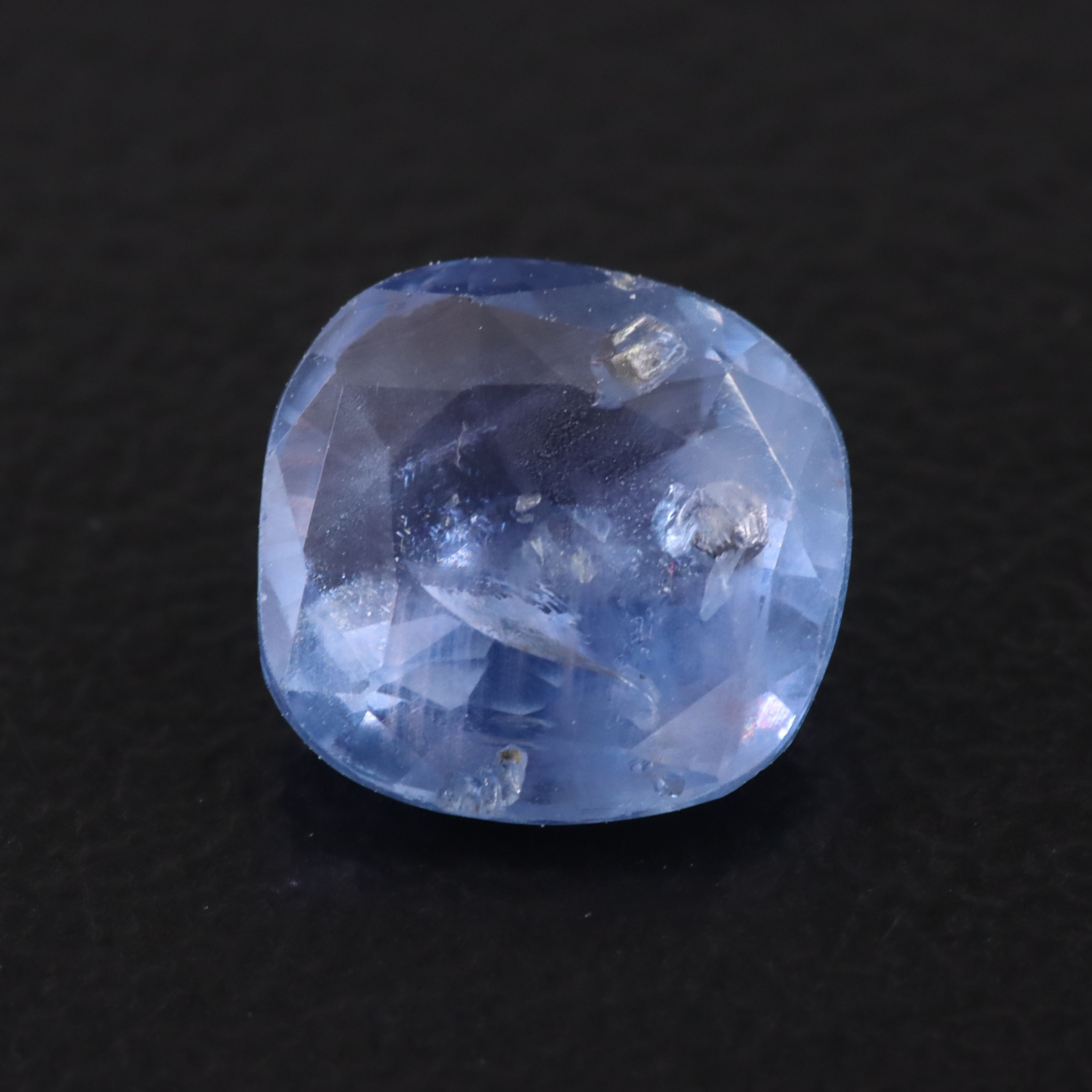 Loose 2.31 CT Sapphire