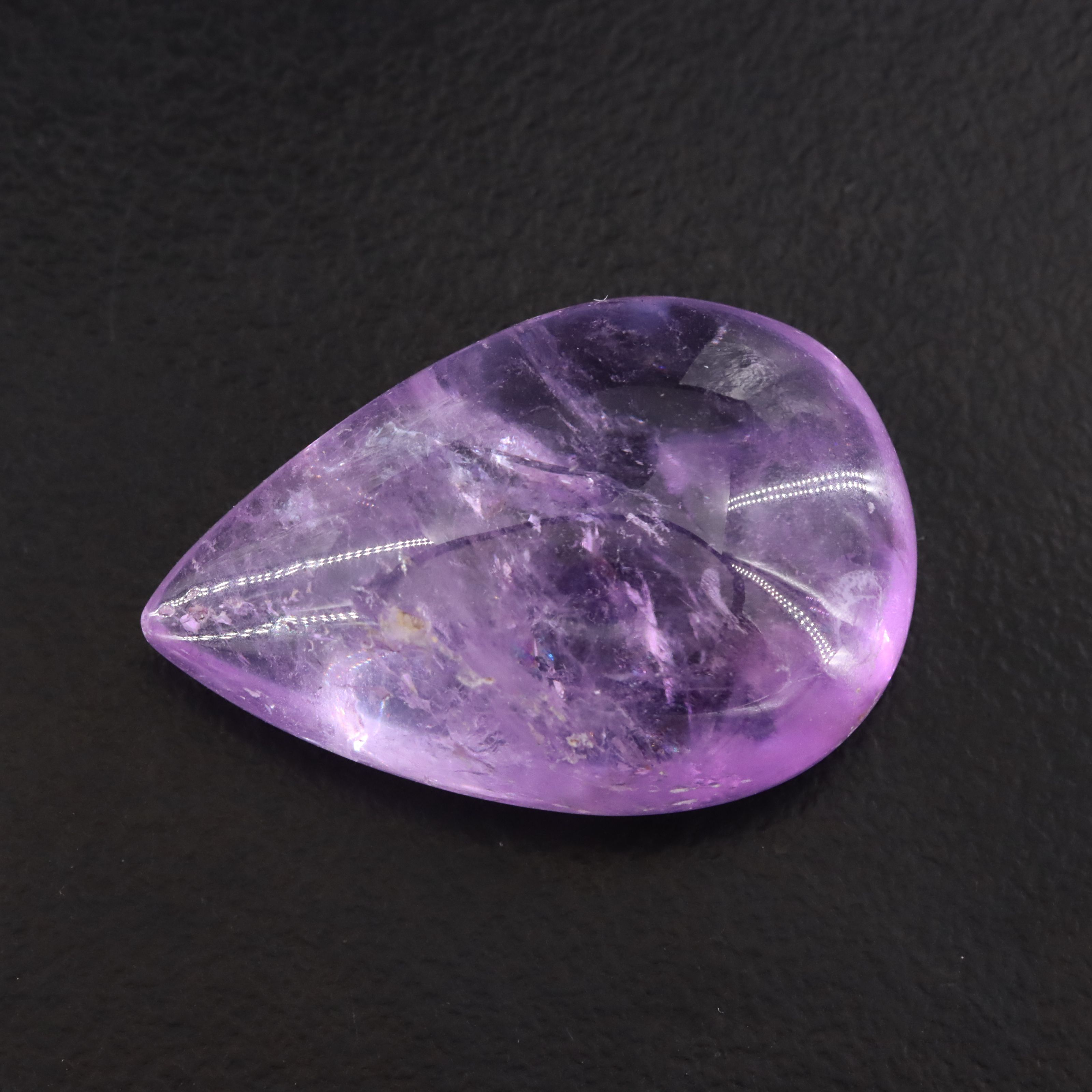 Loose 29.76 CT Amethyst