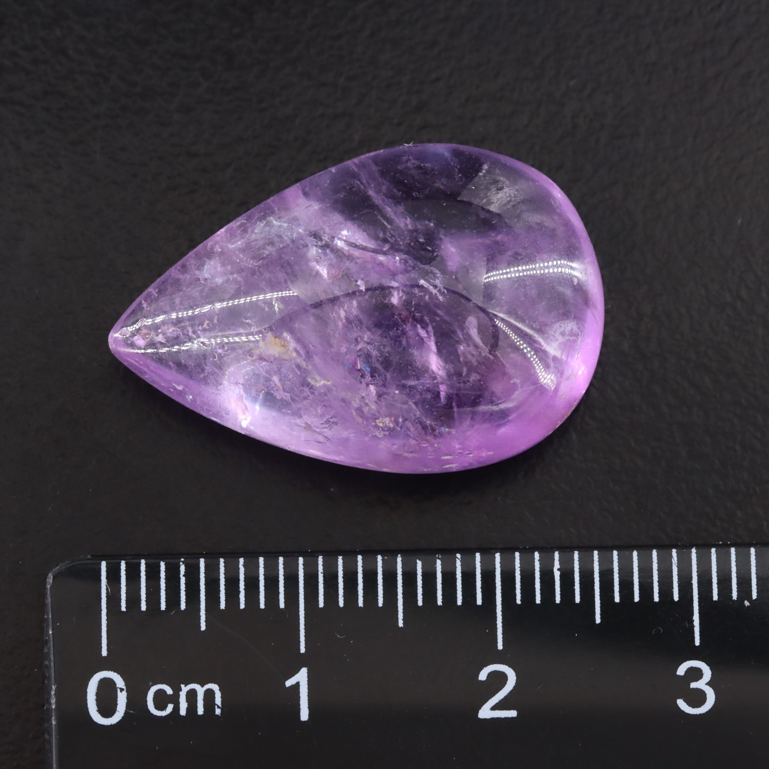 Loose 29.76 CT Amethyst