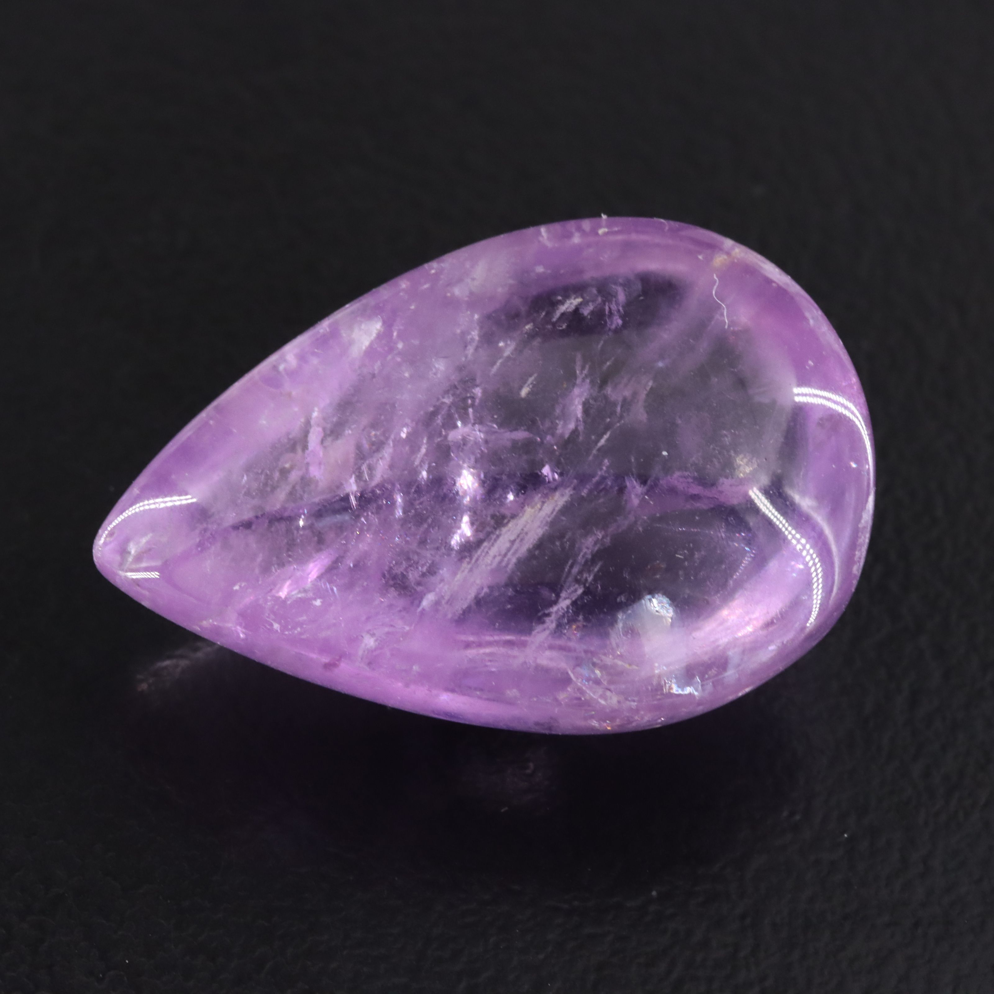 Loose 29.76 CT Amethyst