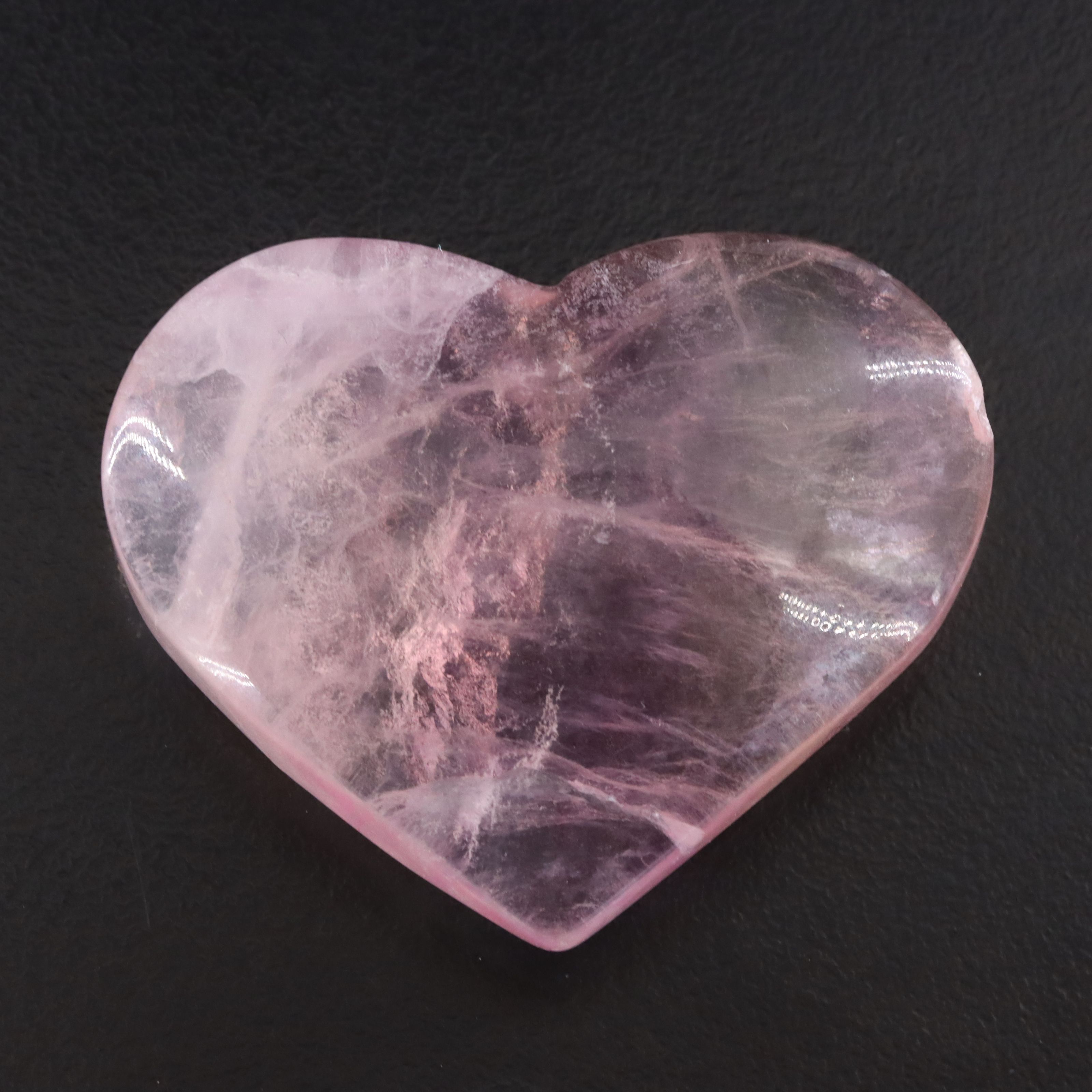 Loose 144.68 CT Rose Quartz