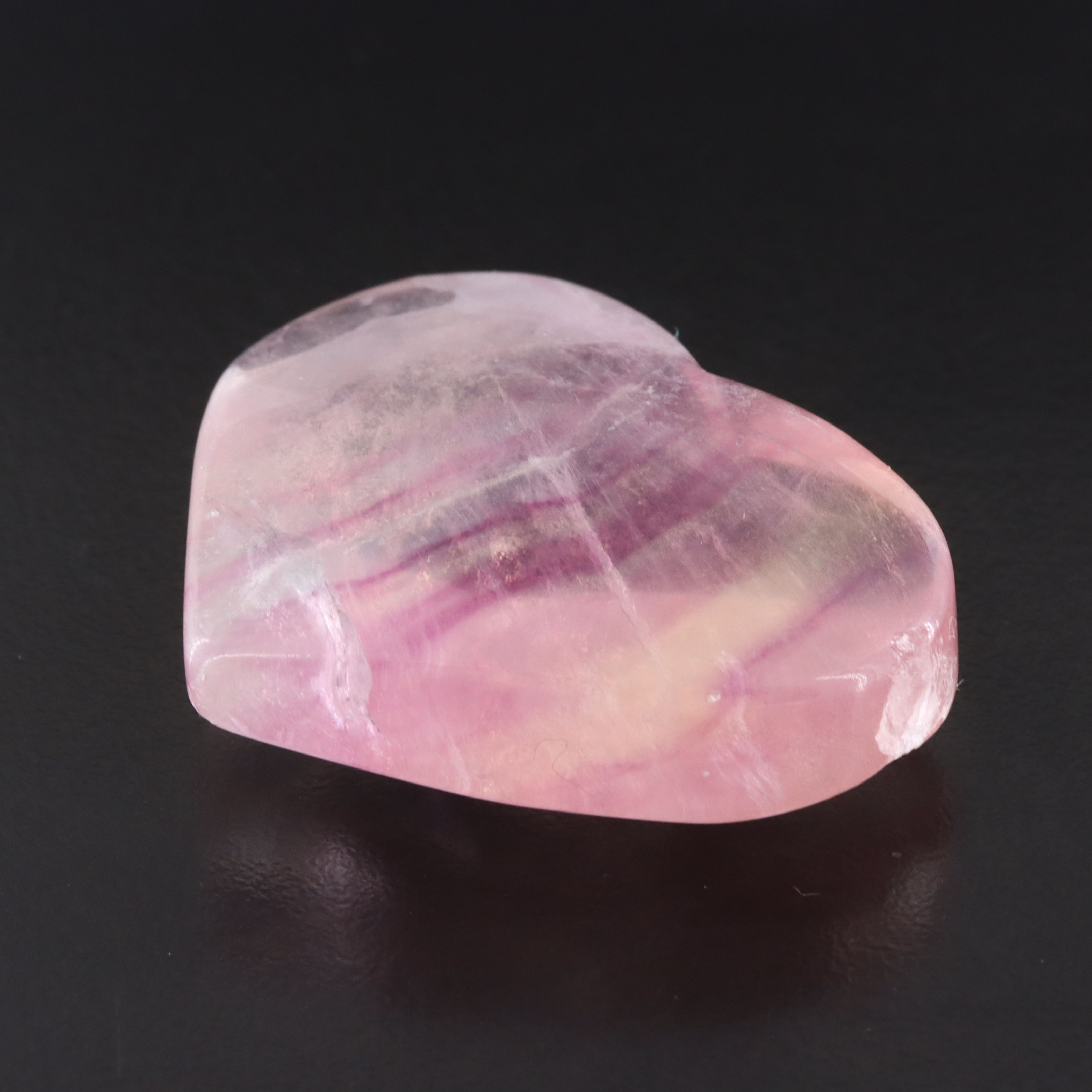 Loose 144.68 CT Rose Quartz