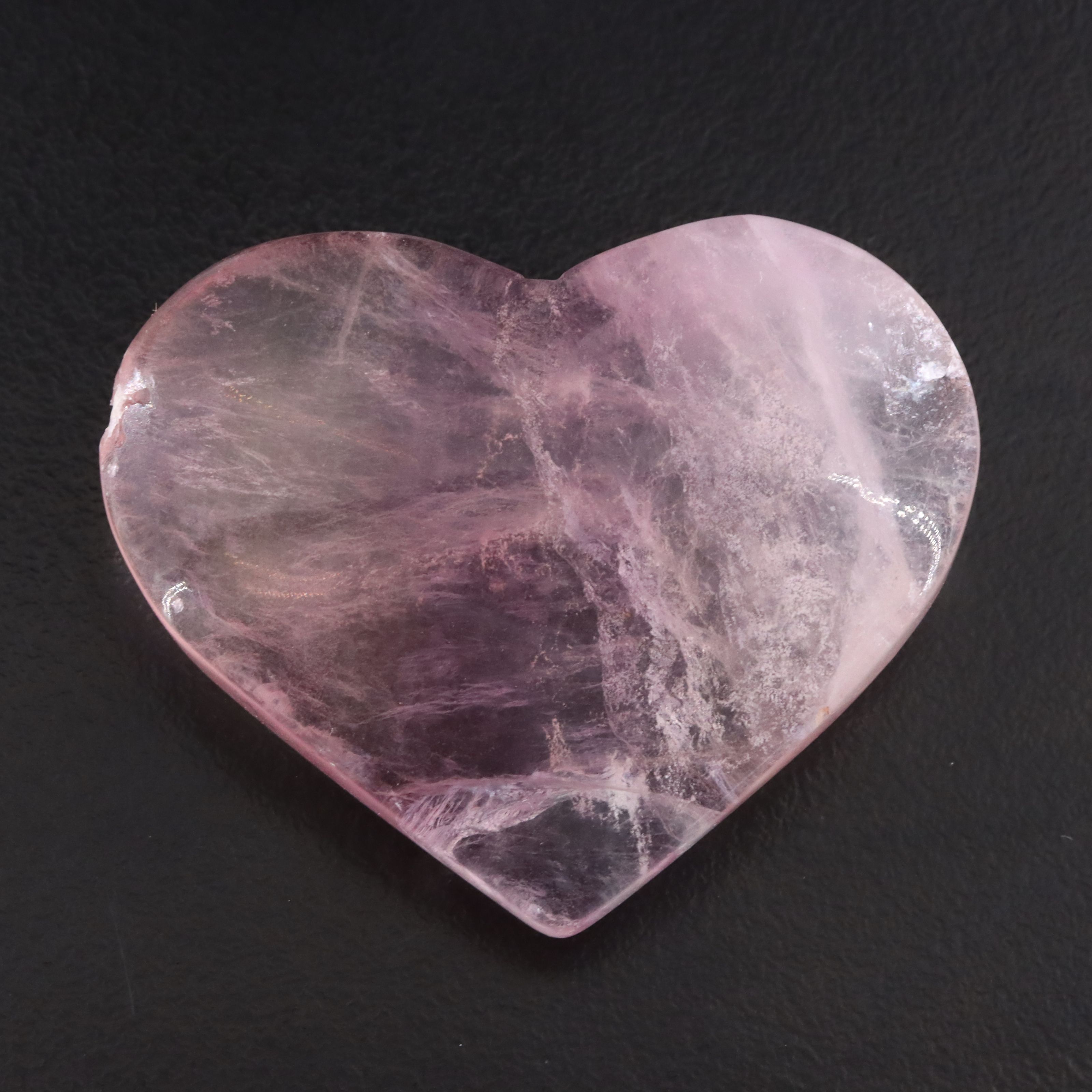 Loose 144.68 CT Rose Quartz