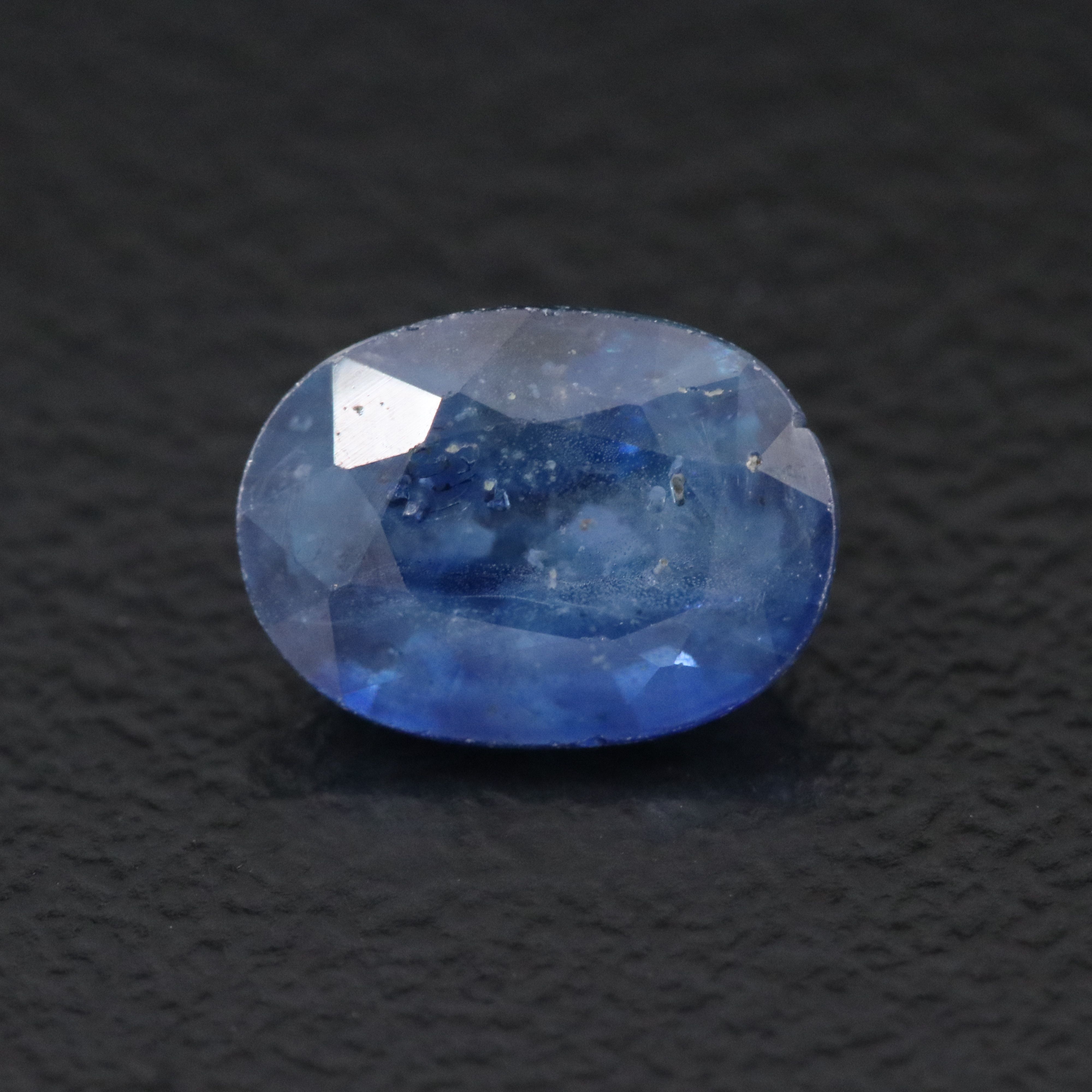 Loose 1.74 CT Sapphire