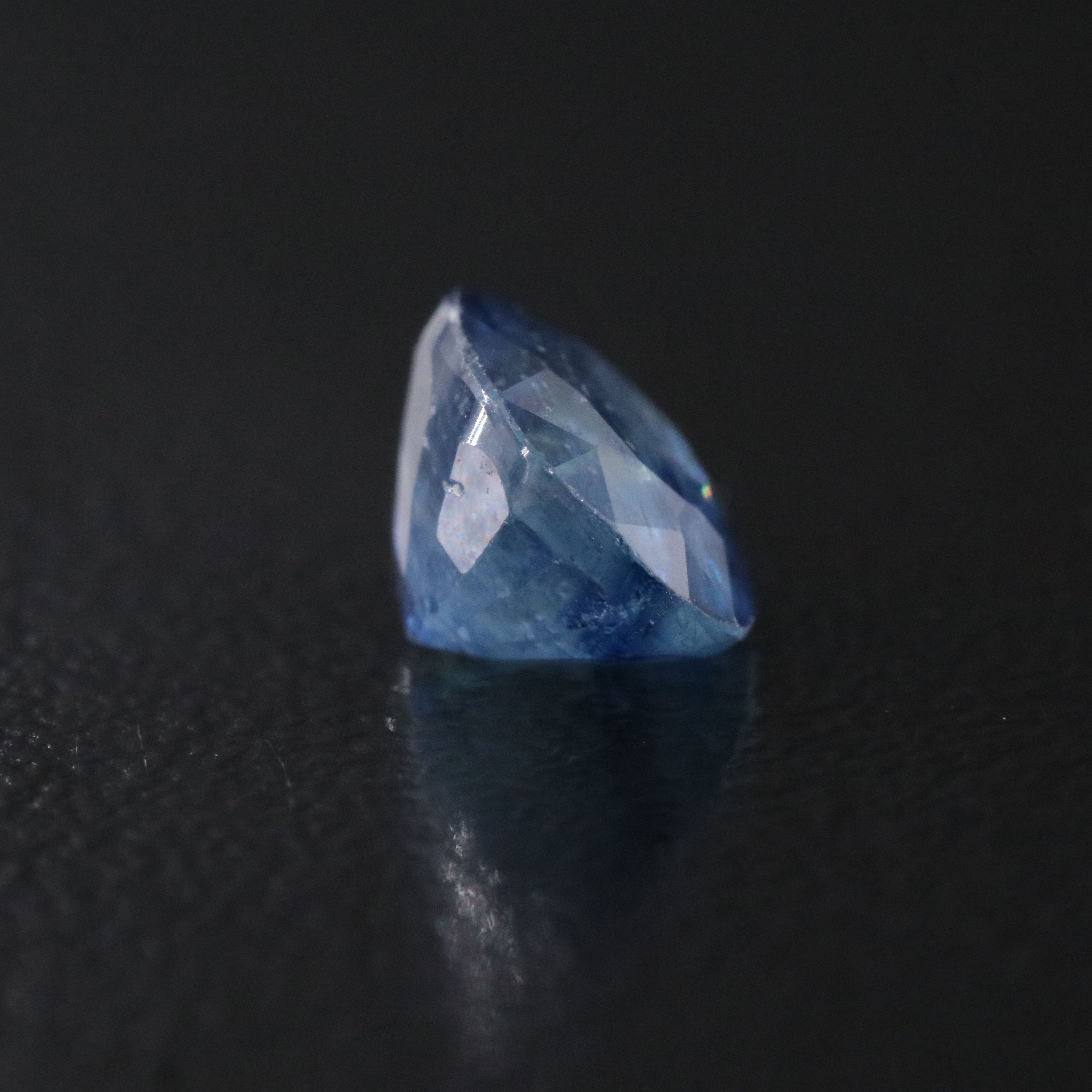 Loose 1.74 CT Sapphire