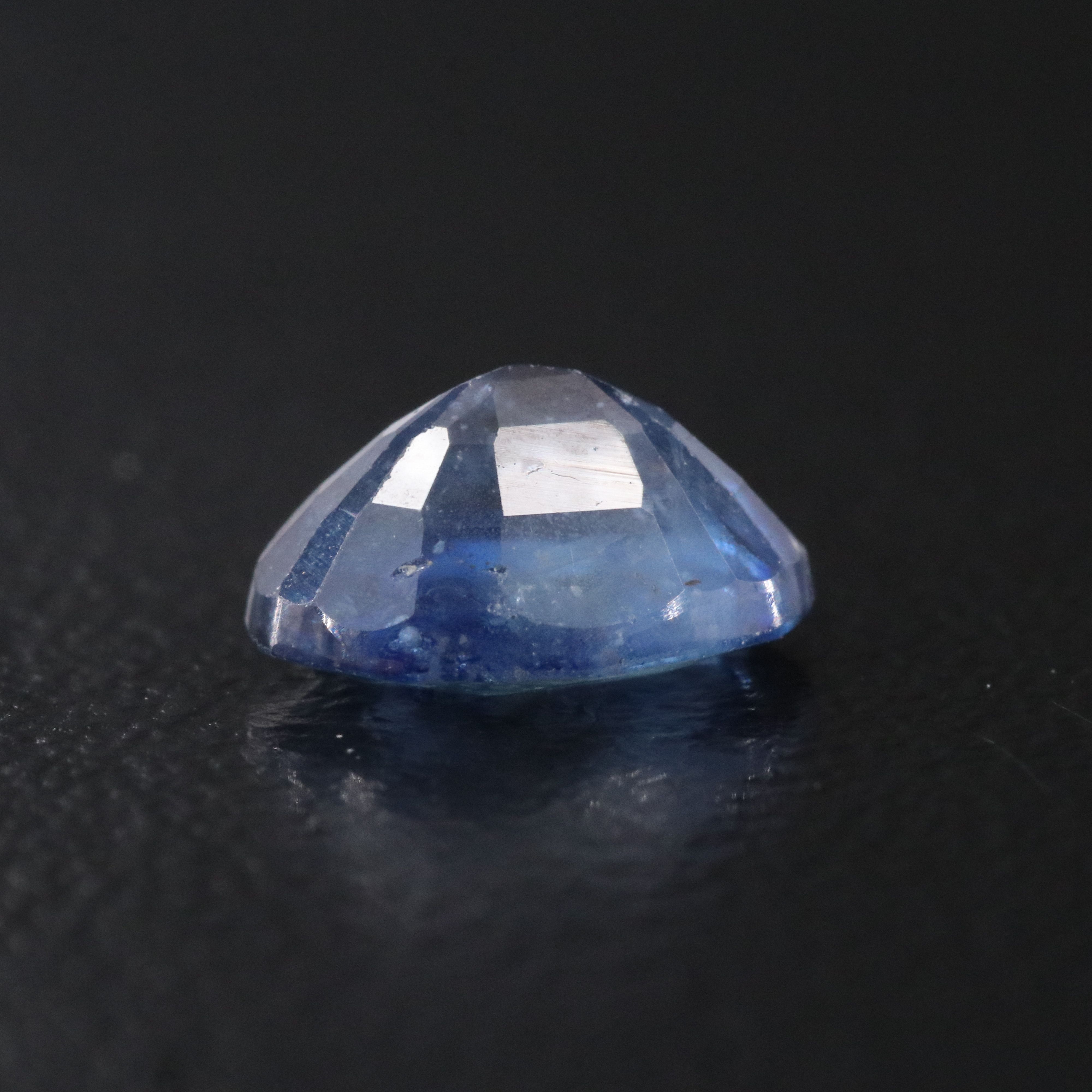 Loose 1.74 CT Sapphire