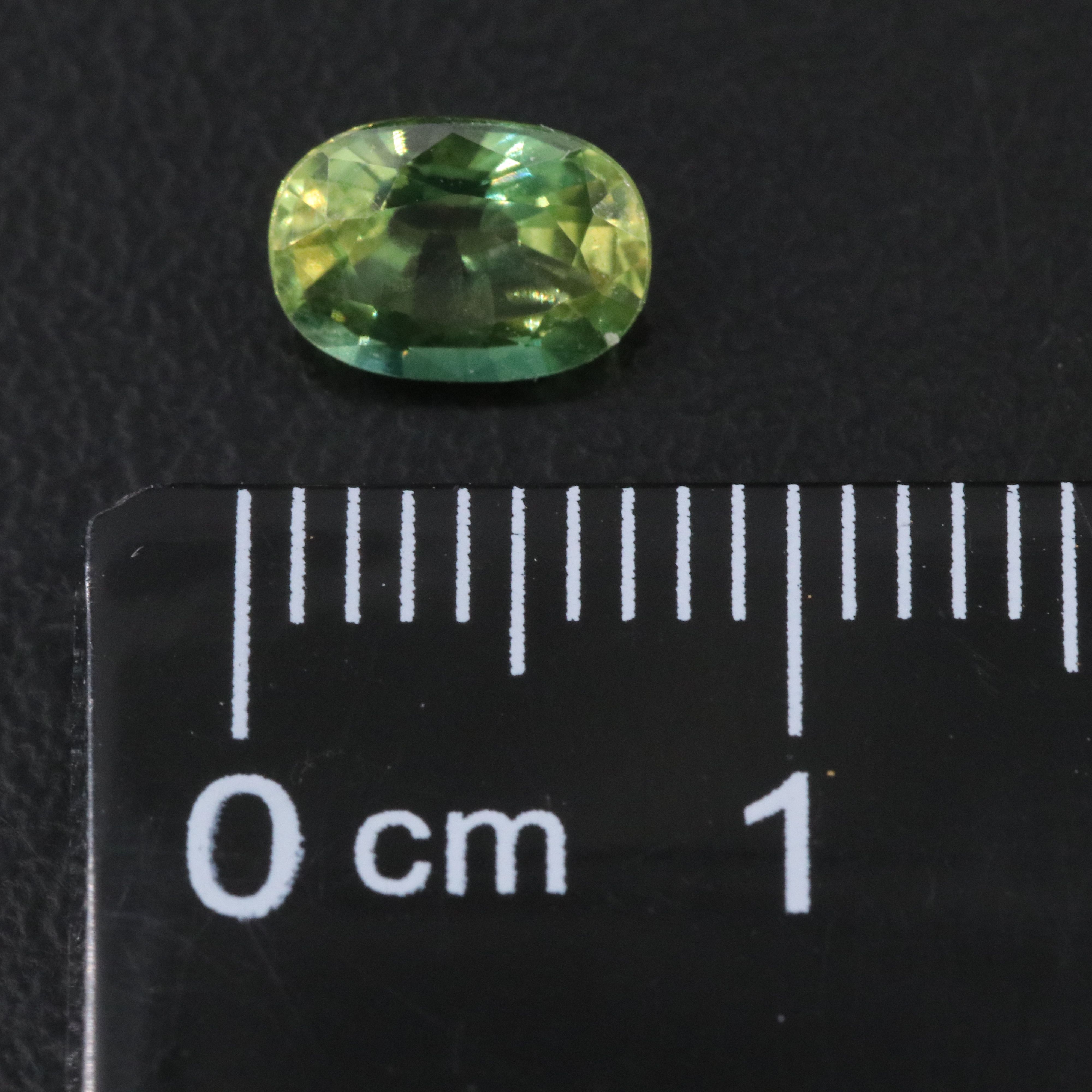 Loose 1.06 CT Sapphire