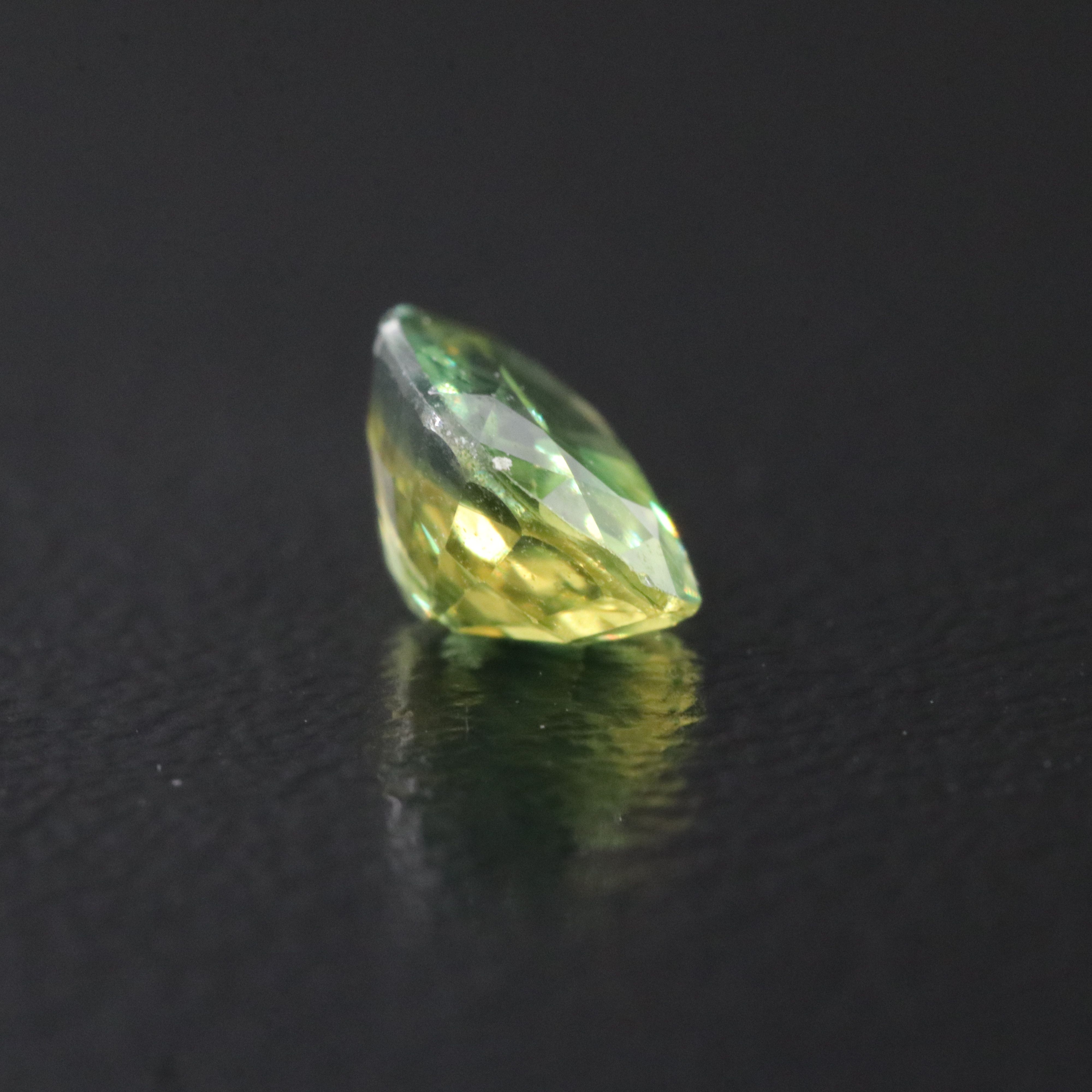 Loose 1.06 CT Sapphire