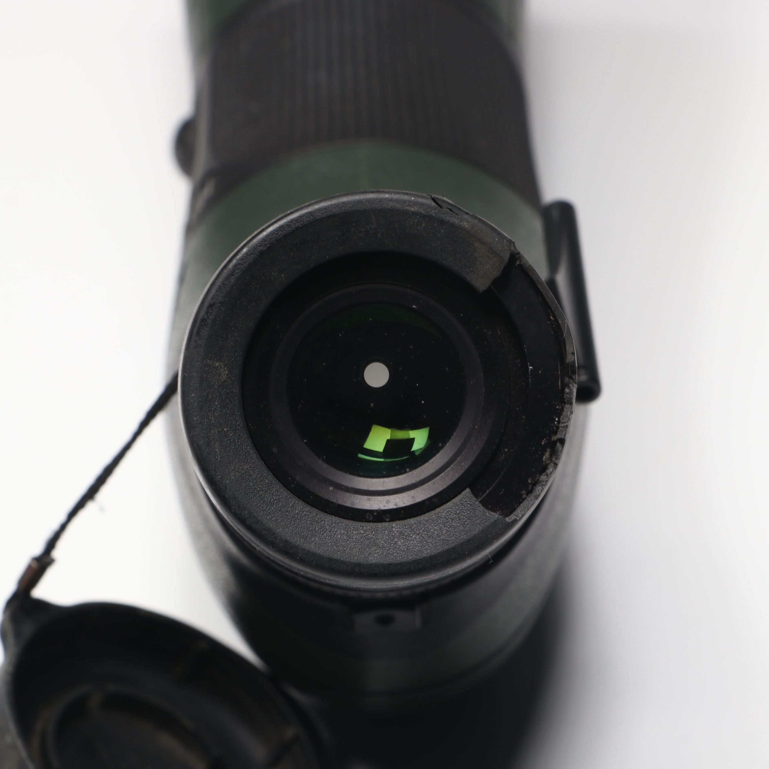 Swarovski Optik ATS 65 HD Spotting Scope with Stand