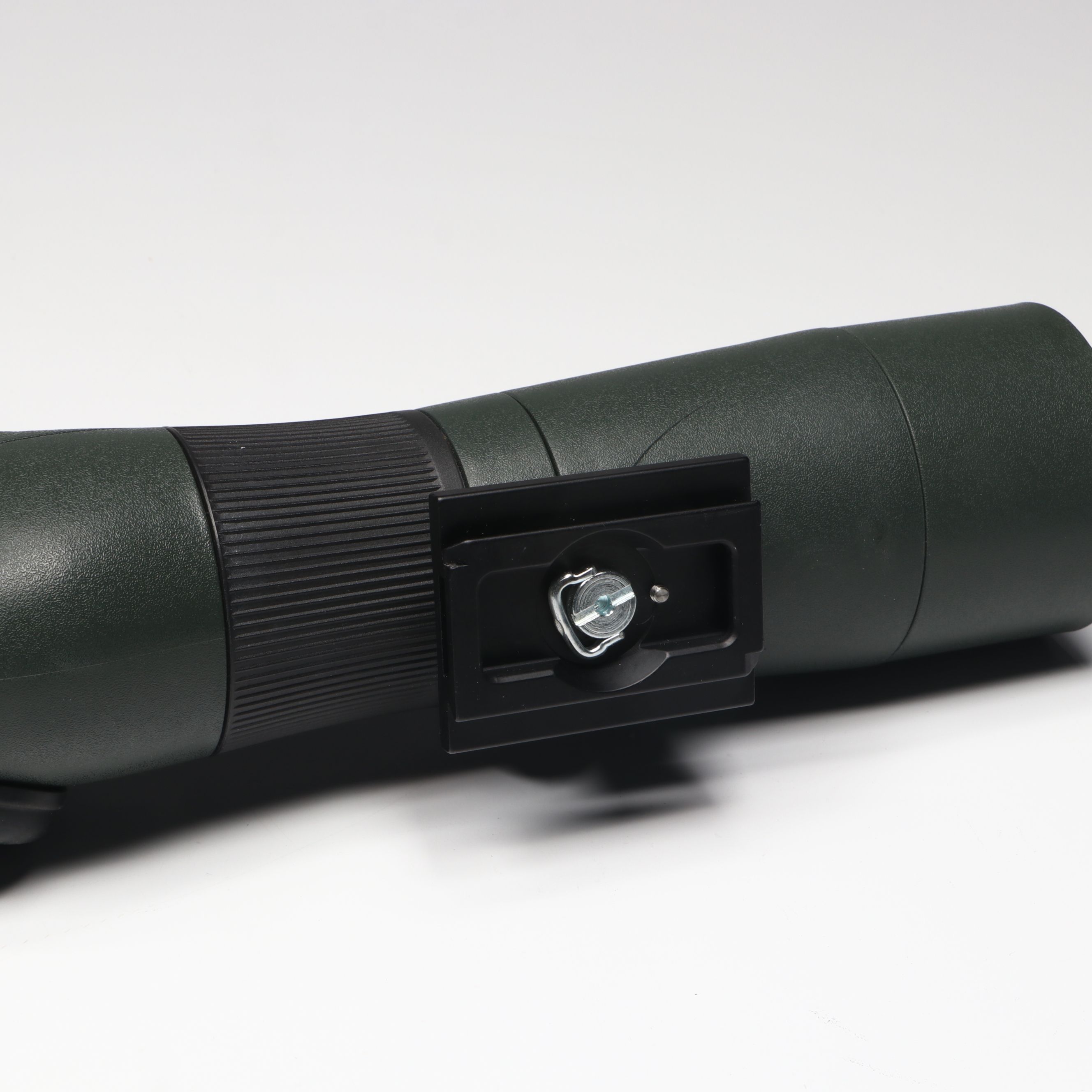 Swarovski Optik ATS 65 HD Spotting Scope with Stand