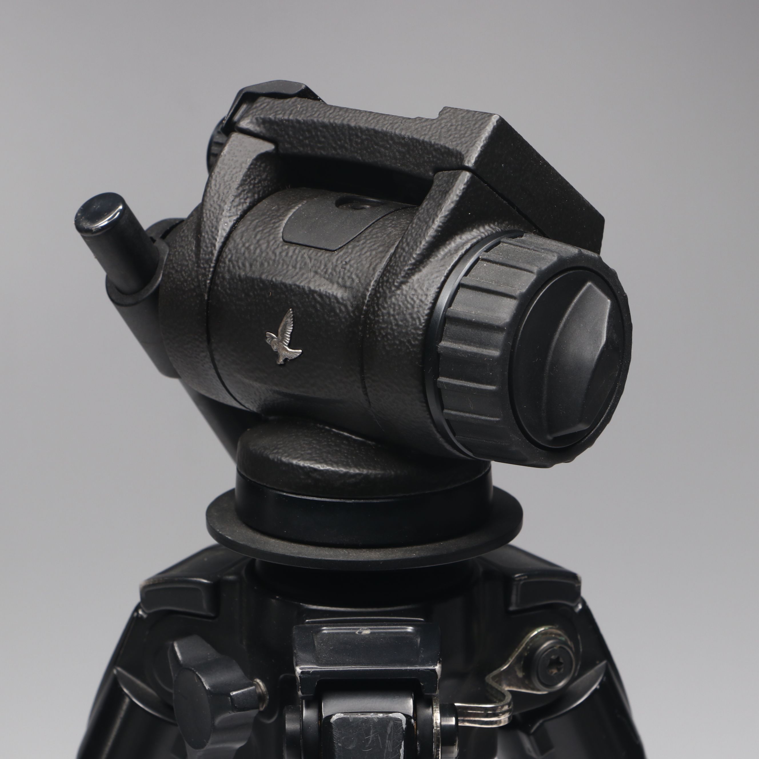 Swarovski Optik ATS 65 HD Spotting Scope with Stand