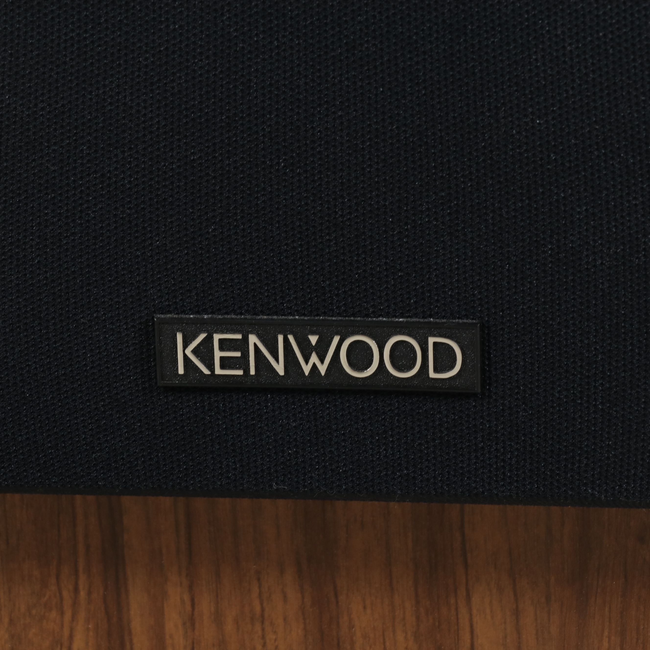 Kenwood JL-690 Floor Standing Speakers