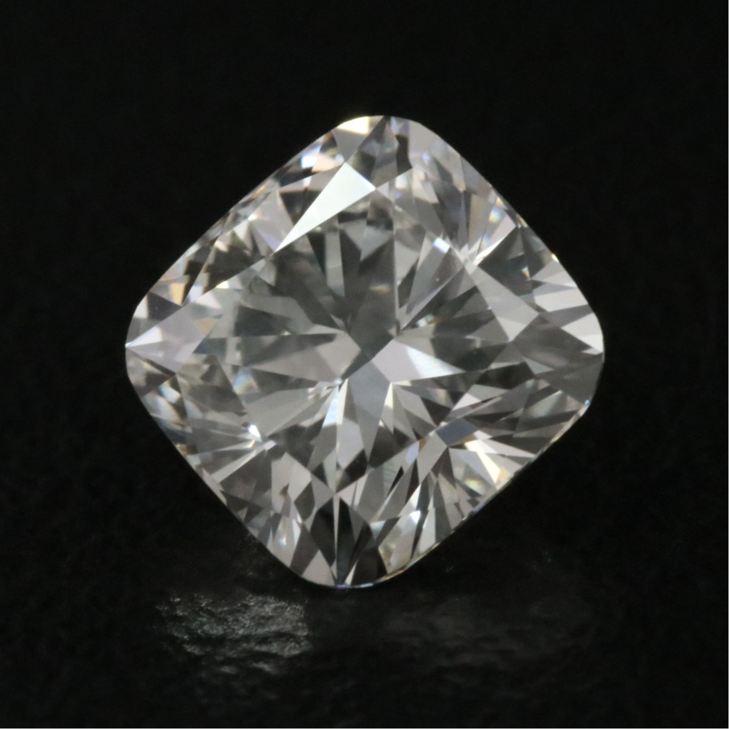 Loose 0.98 CT Lab Grown Diamond with IGI Report