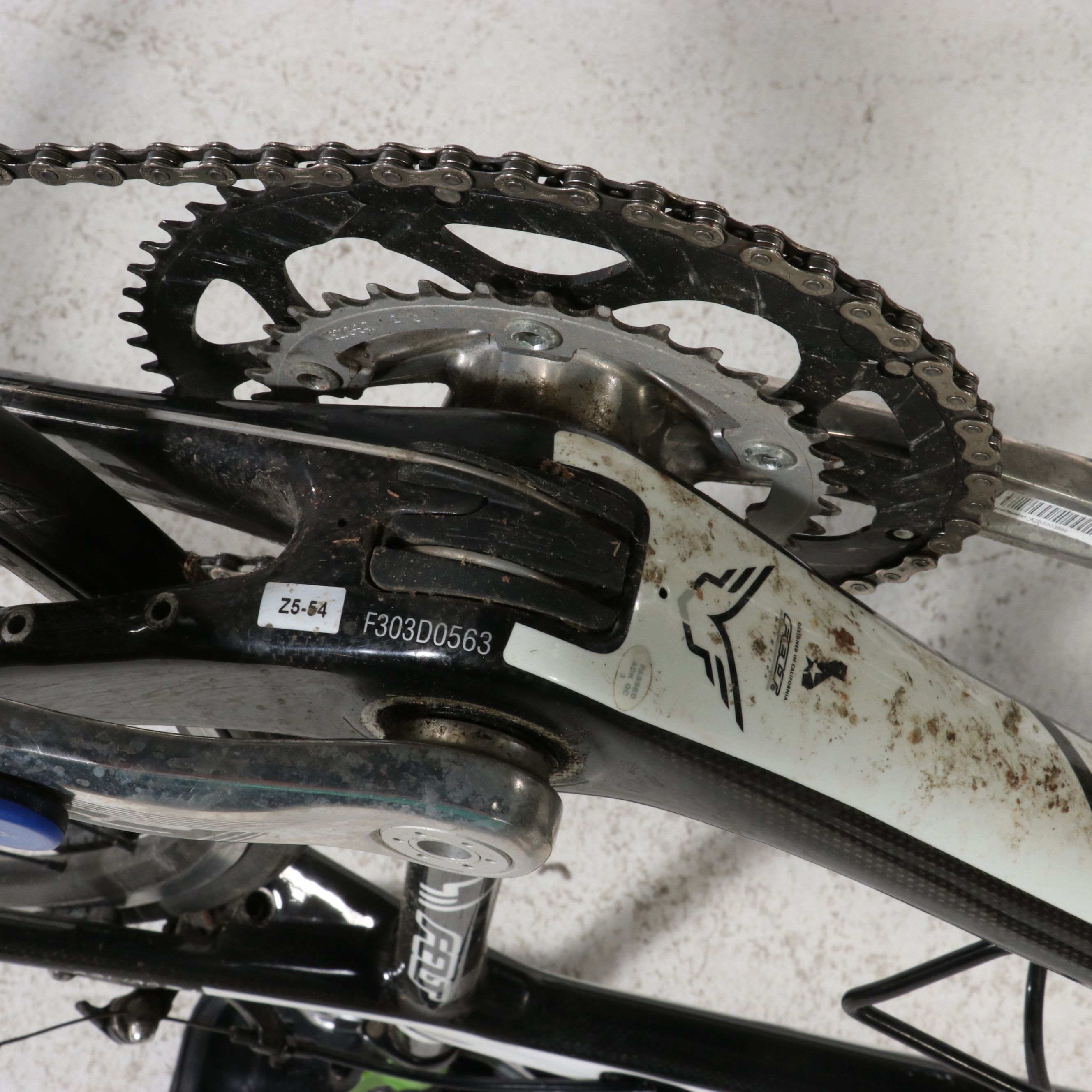 Felt UHC Performance Road Bike