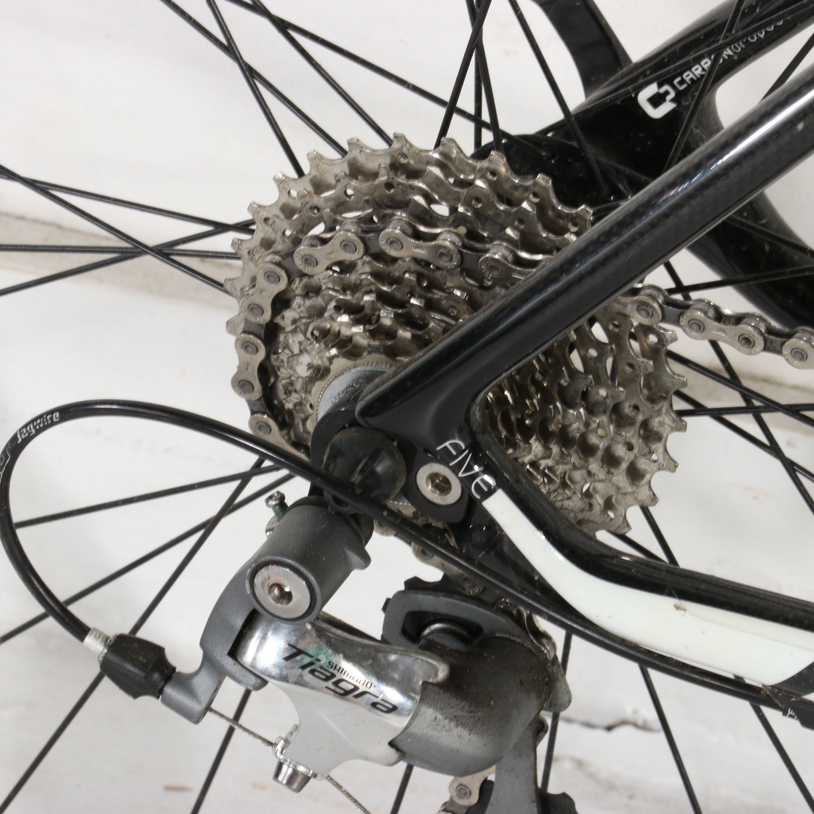 Felt UHC Performance Road Bike