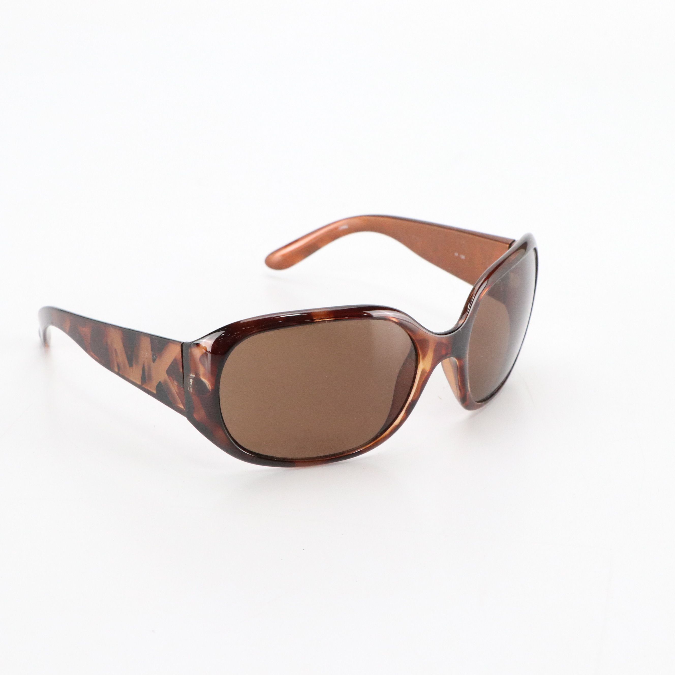 Marc Jacobs and Michael Kors Oversized Sunglasses