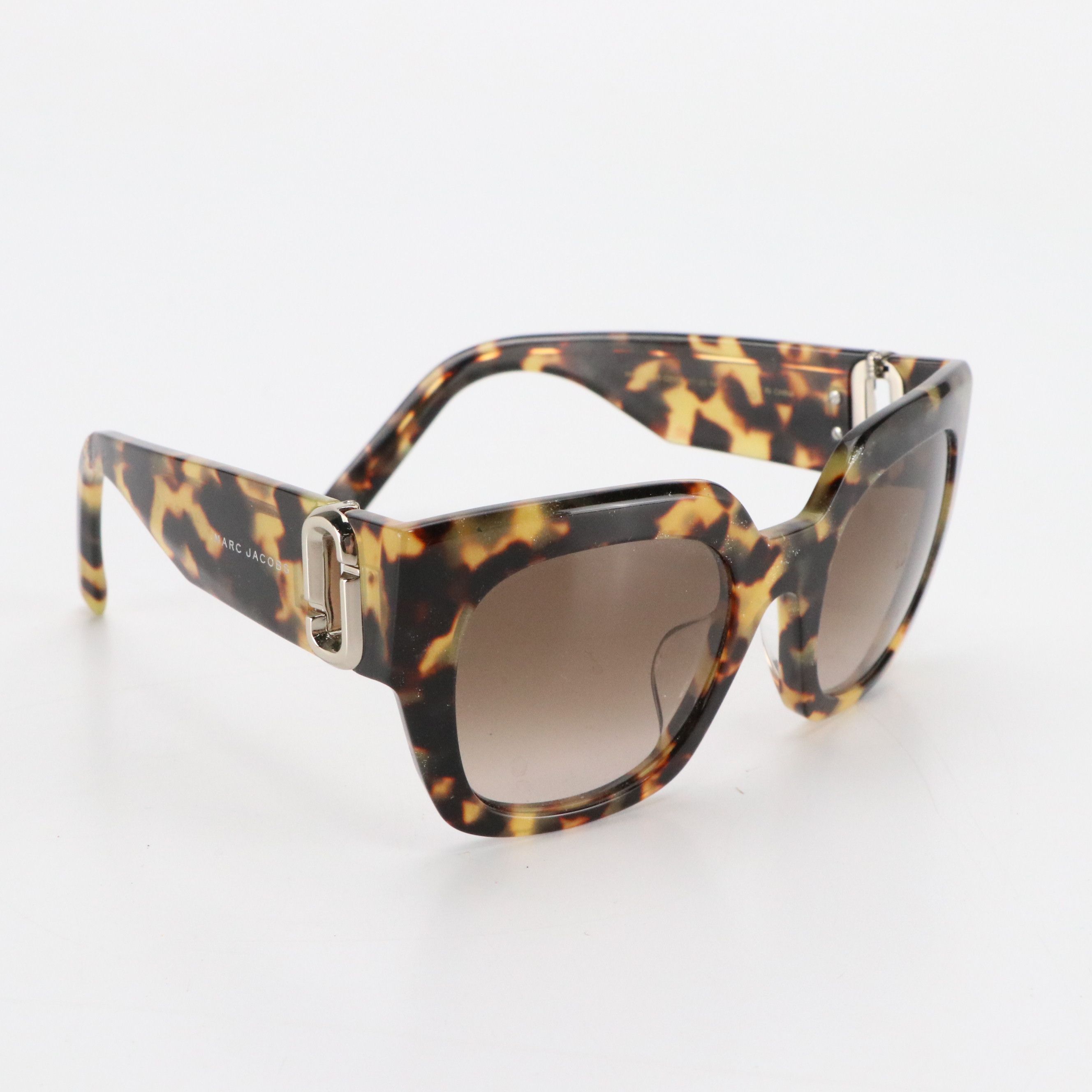 Marc Jacobs and Michael Kors Oversized Sunglasses